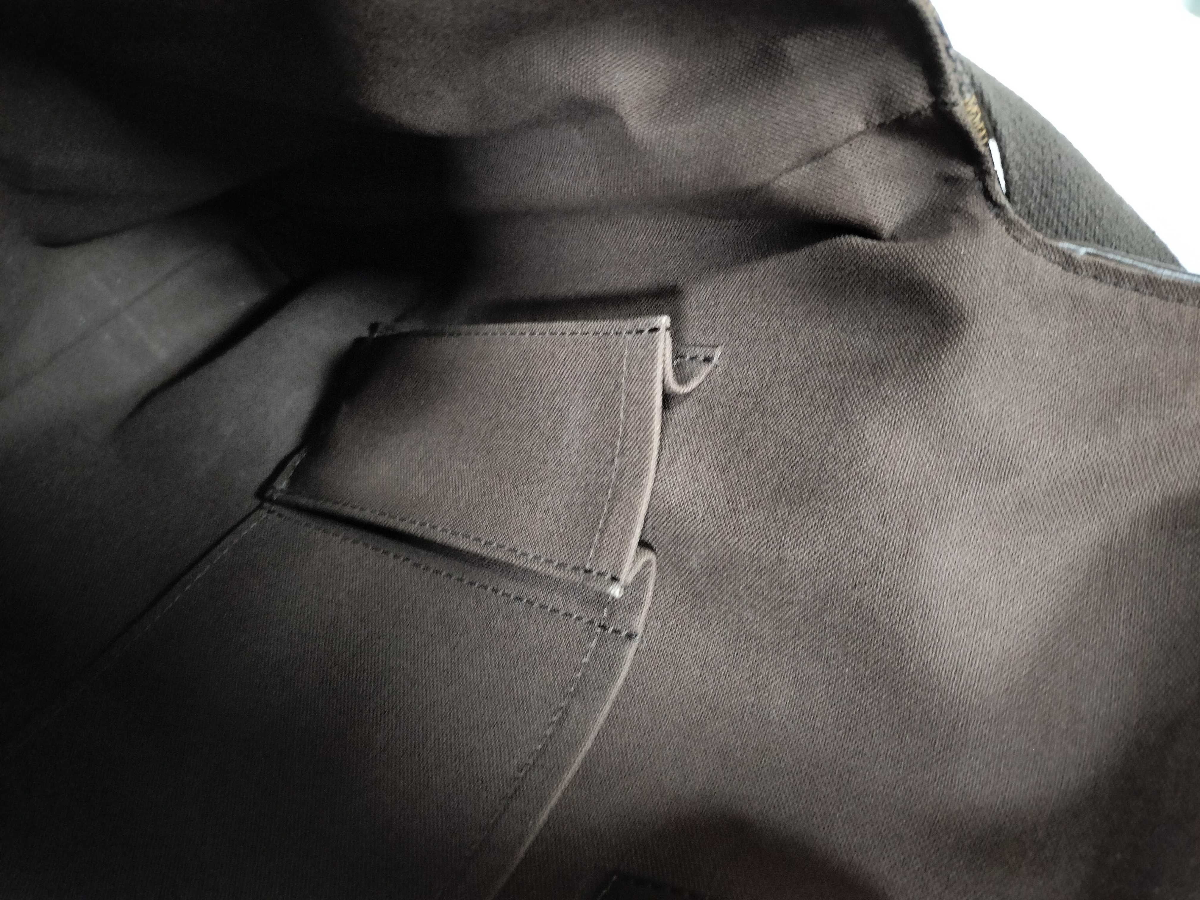Damier Shoulder Bag — view 10