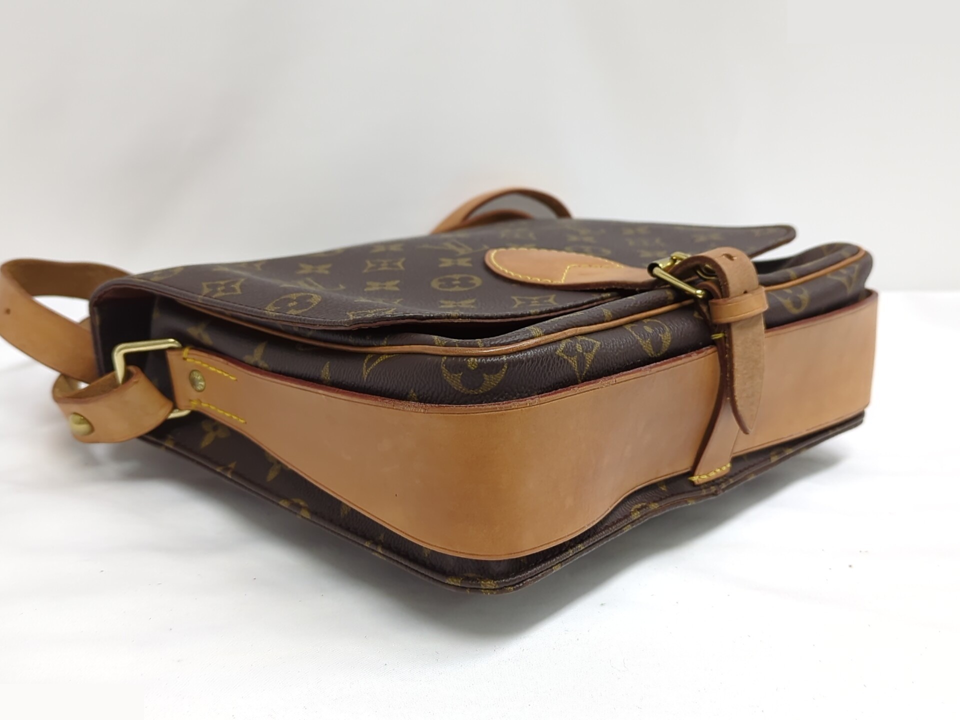 Cartouchiere GM — view 3
