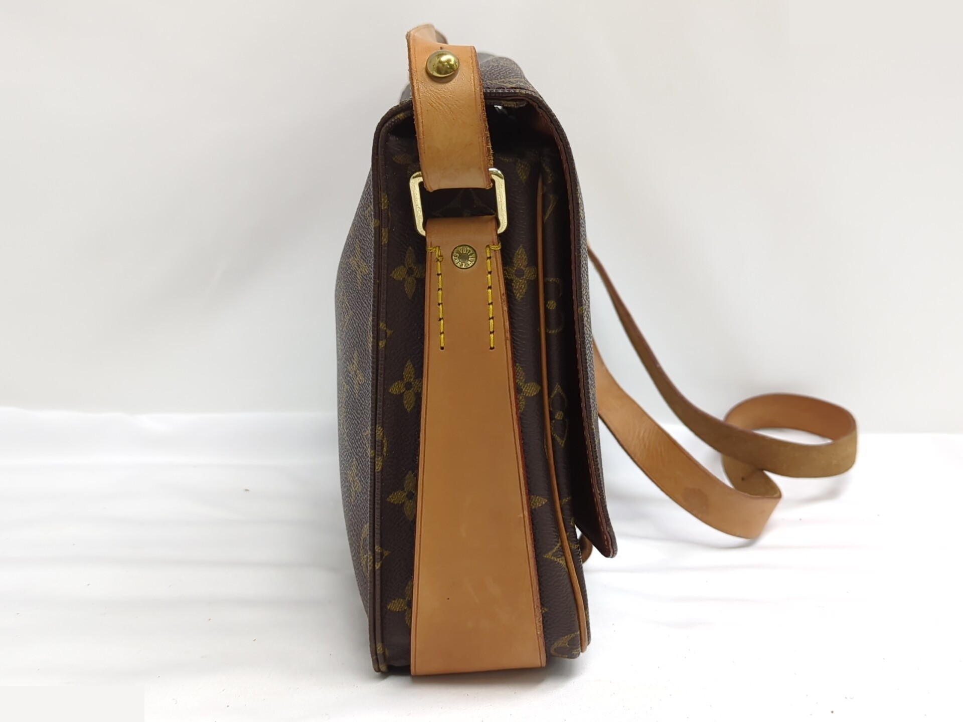 Cartouchiere GM — view 5