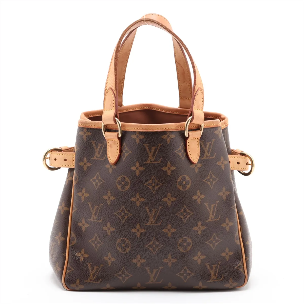 Monogram Batignolles M51156 VI0035 Brown — view 2