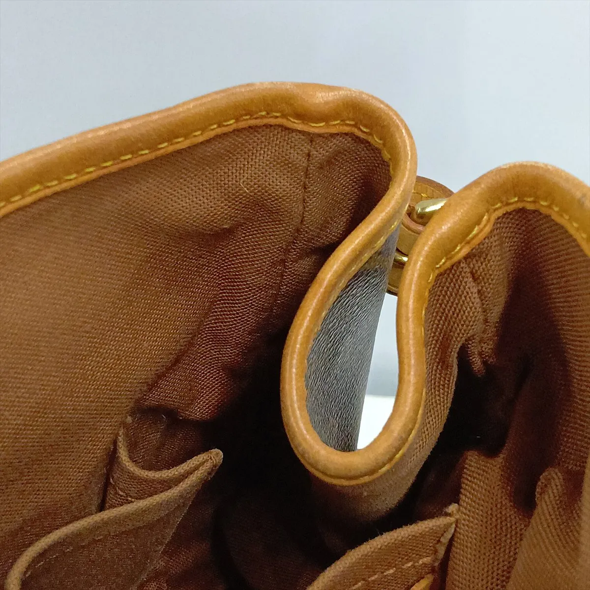 Monogram Batignolles M51156 VI0035 Brown — view 11