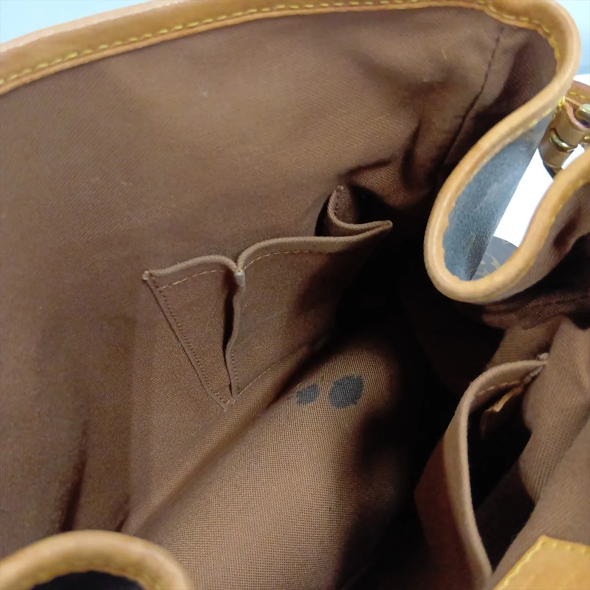 Monogram Batignolles M51156 VI0035 Brown — view 12