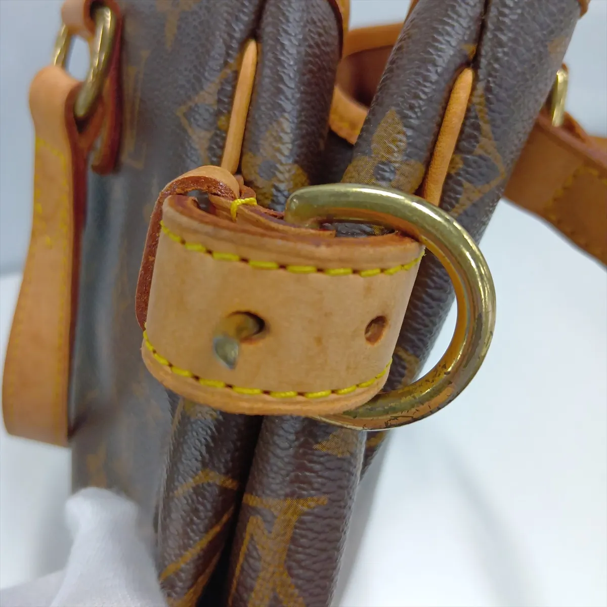 Monogram Batignolles M51156 VI0035 Brown — view 13