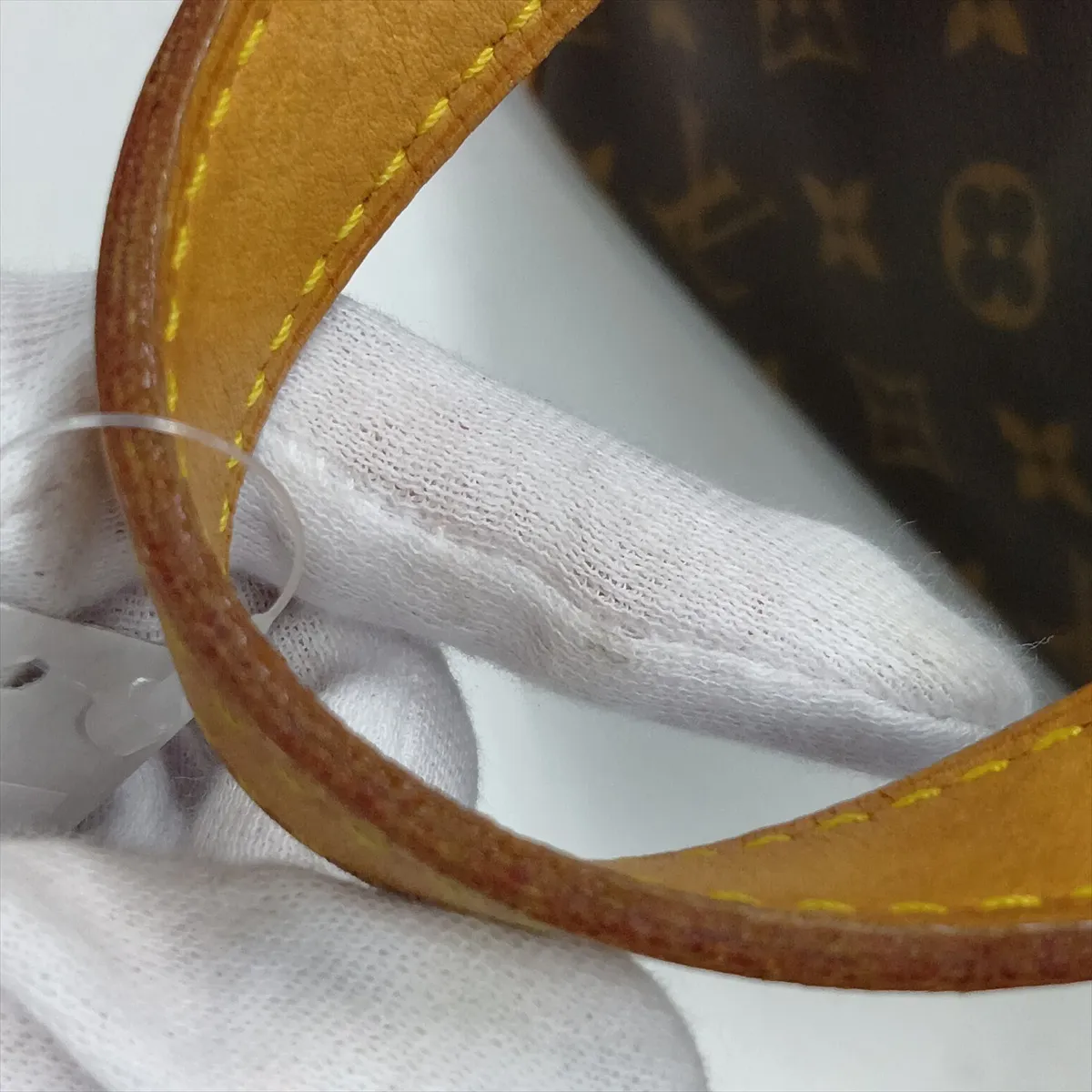 Monogram Batignolles M51156 VI0035 Brown — view 15