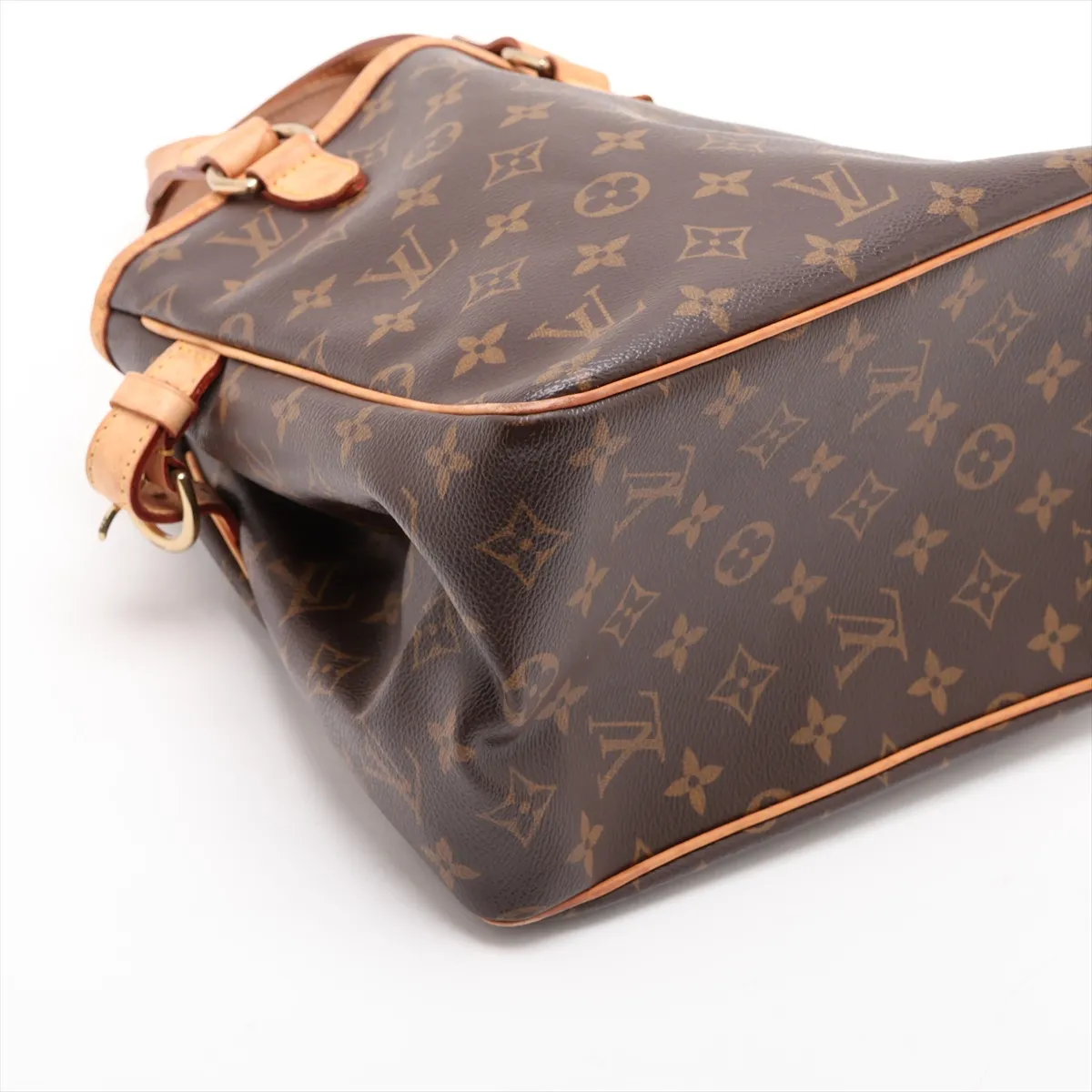 Monogram Batignolles M51156 VI0035 Brown — view 4