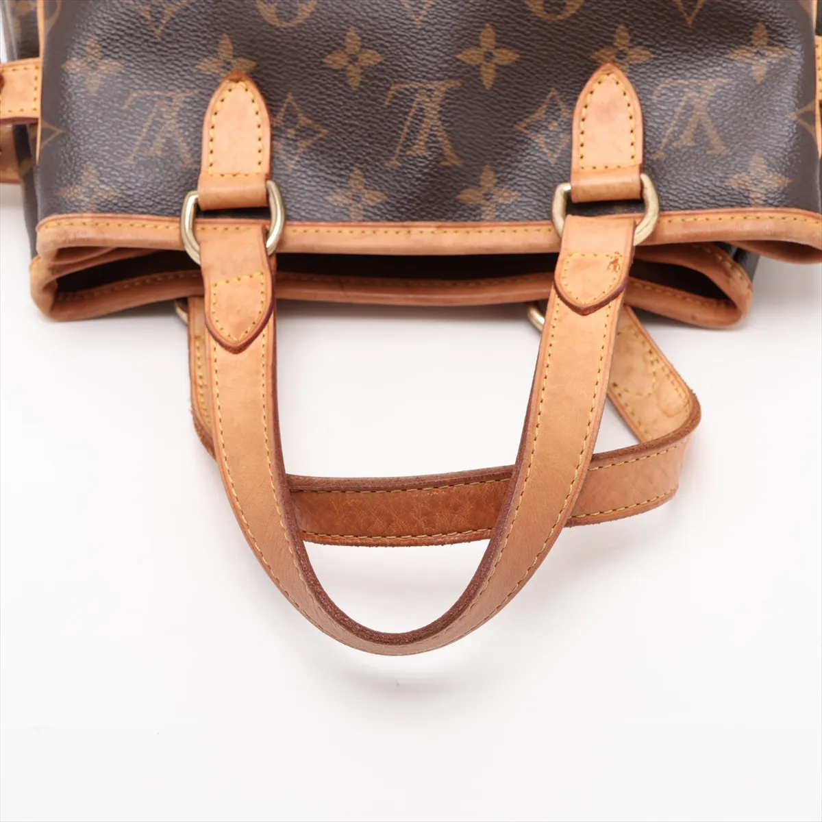 Monogram Batignolles M51156 VI0035 Brown — view 5