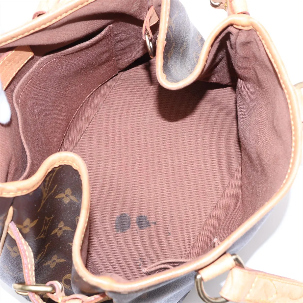 Monogram Batignolles M51156 VI0035 Brown — view 7