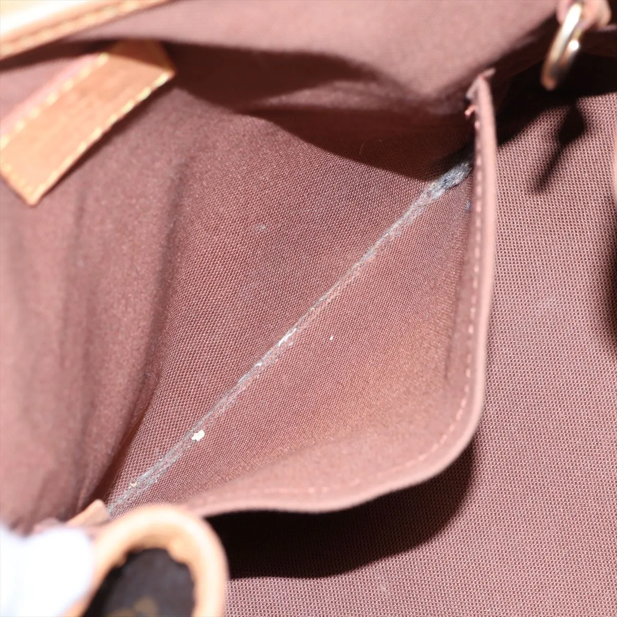 Monogram Batignolles M51156 VI0035 Brown — view 8