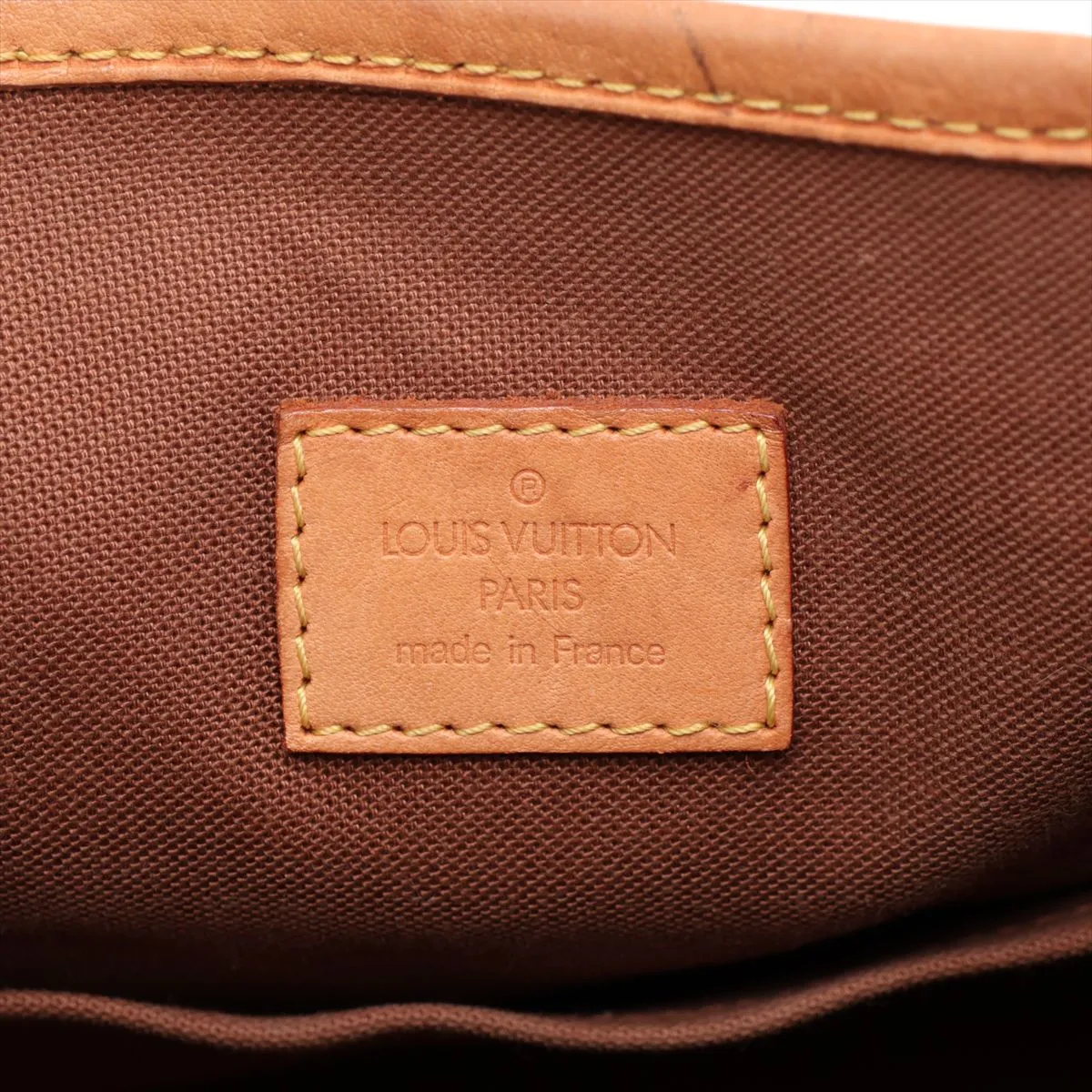 Monogram Batignolles M51156 VI0035 Brown — view 9