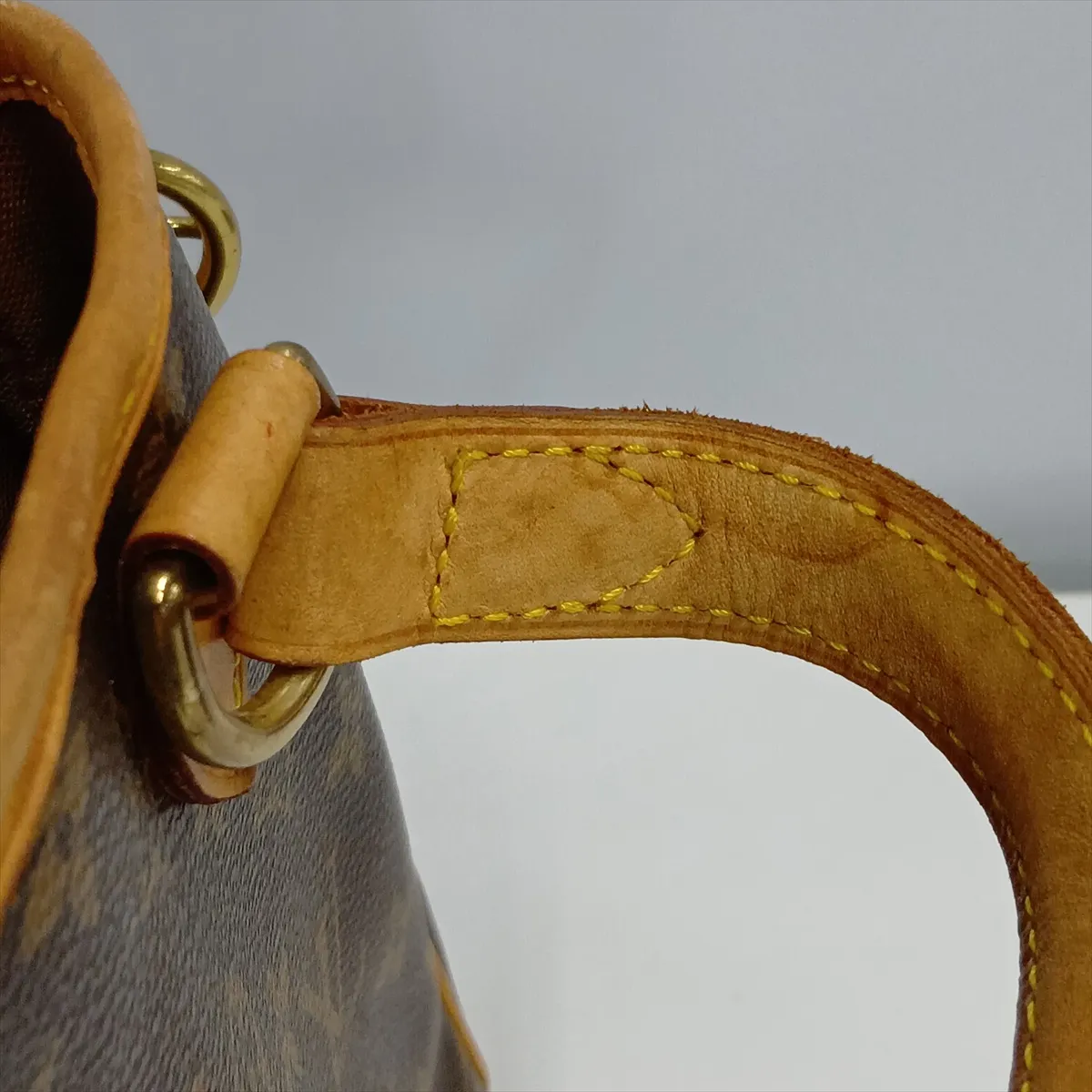 Monogram Batignolles M51156 VI0035 Brown — view 10