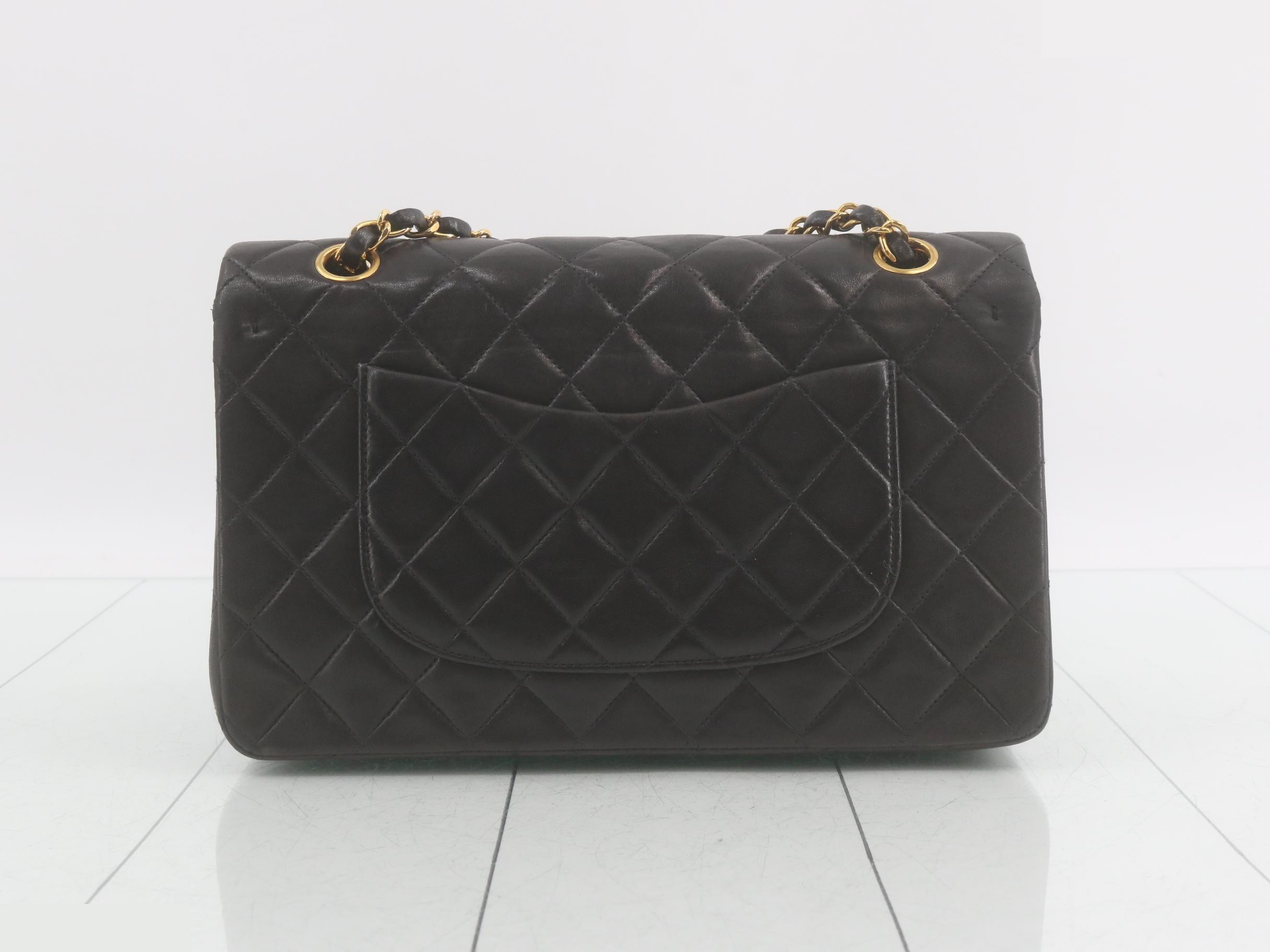 Matelassé (bag) - Shoulder bag — view 2