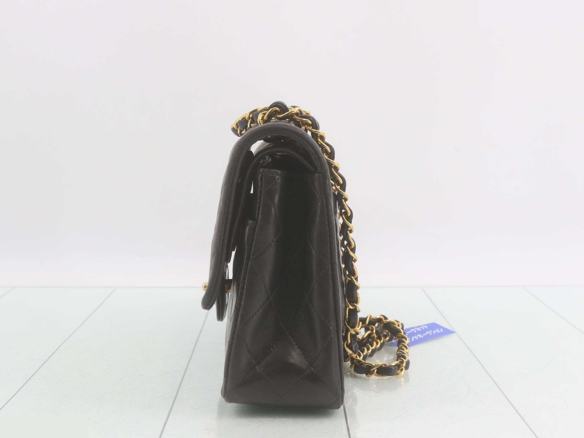Matelassé (bag) - Shoulder bag — view 3