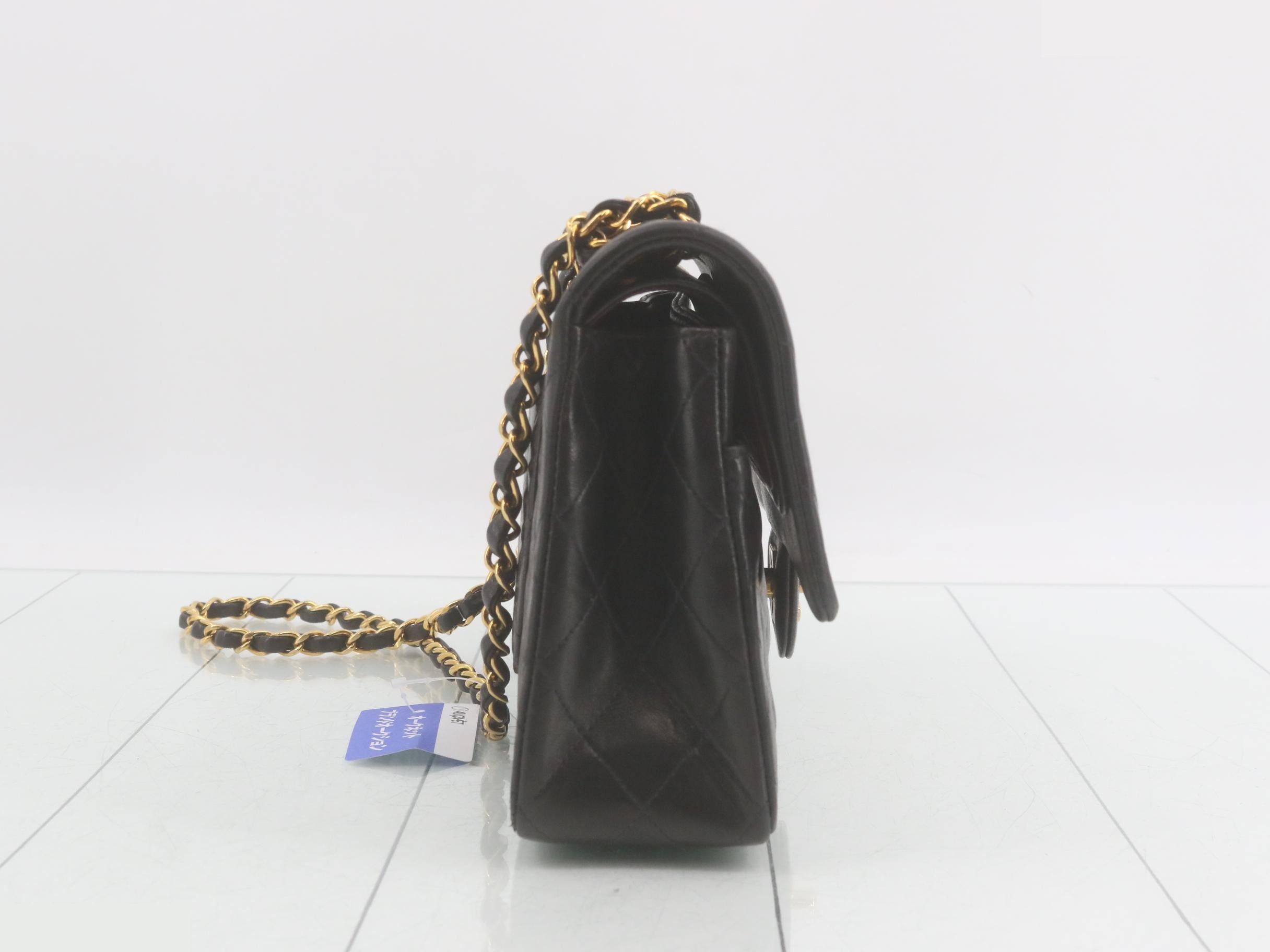 Matelassé (bag) - Shoulder bag — view 4