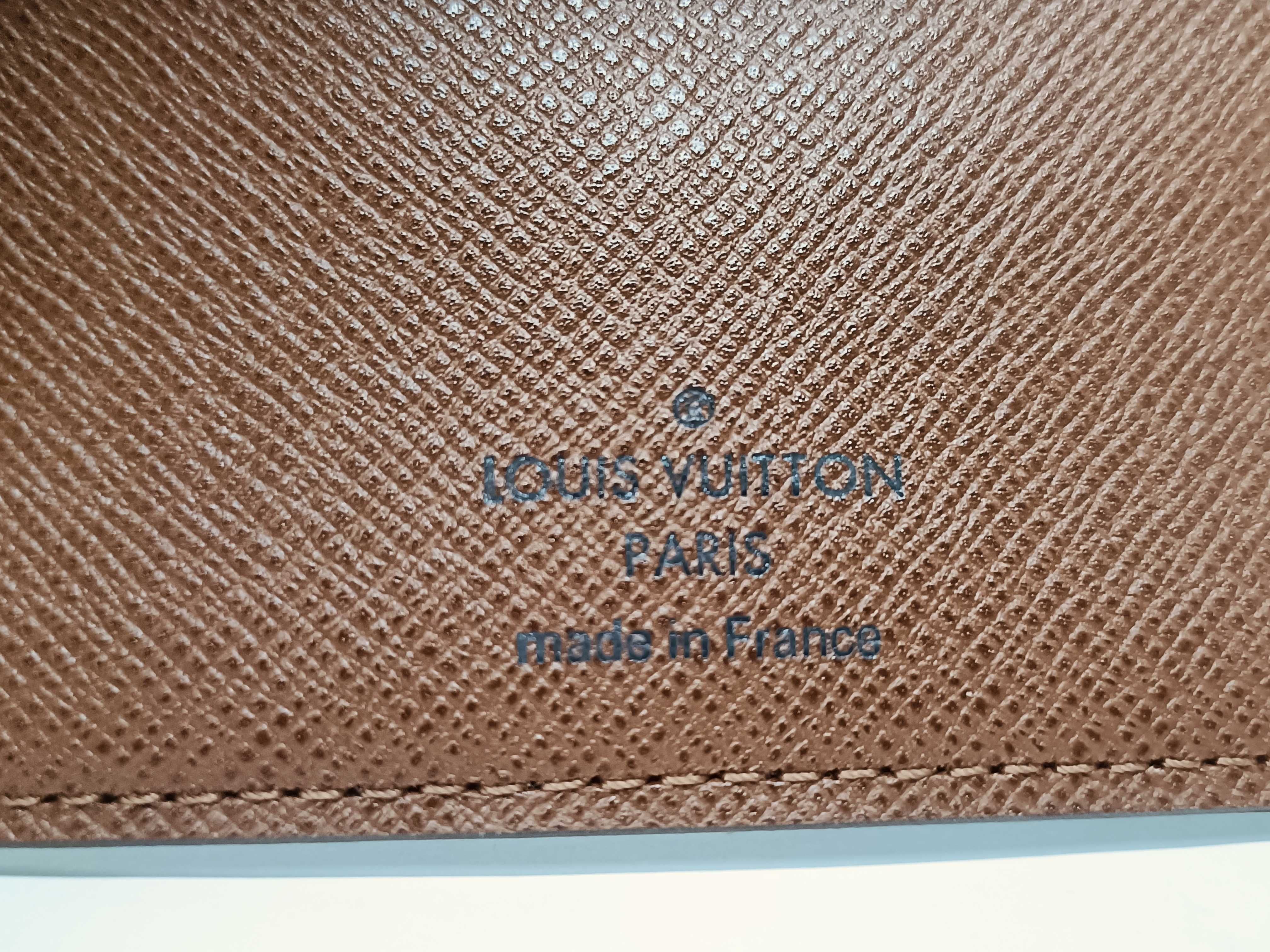 Monogram LV Monogram M60253 Tri-fold Wallet — view 15