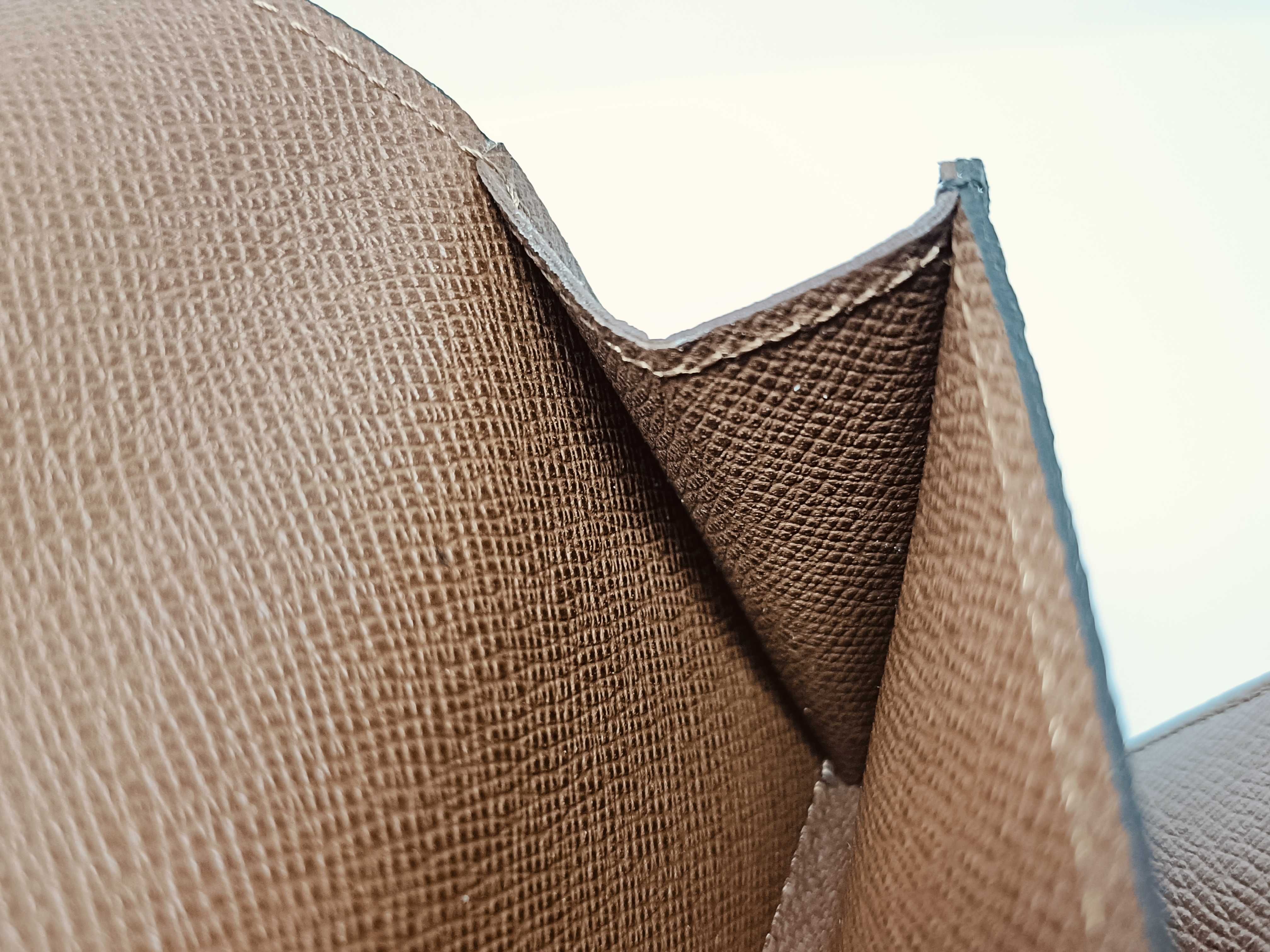 Monogram LV Monogram M60253 Tri-fold Wallet — view 10