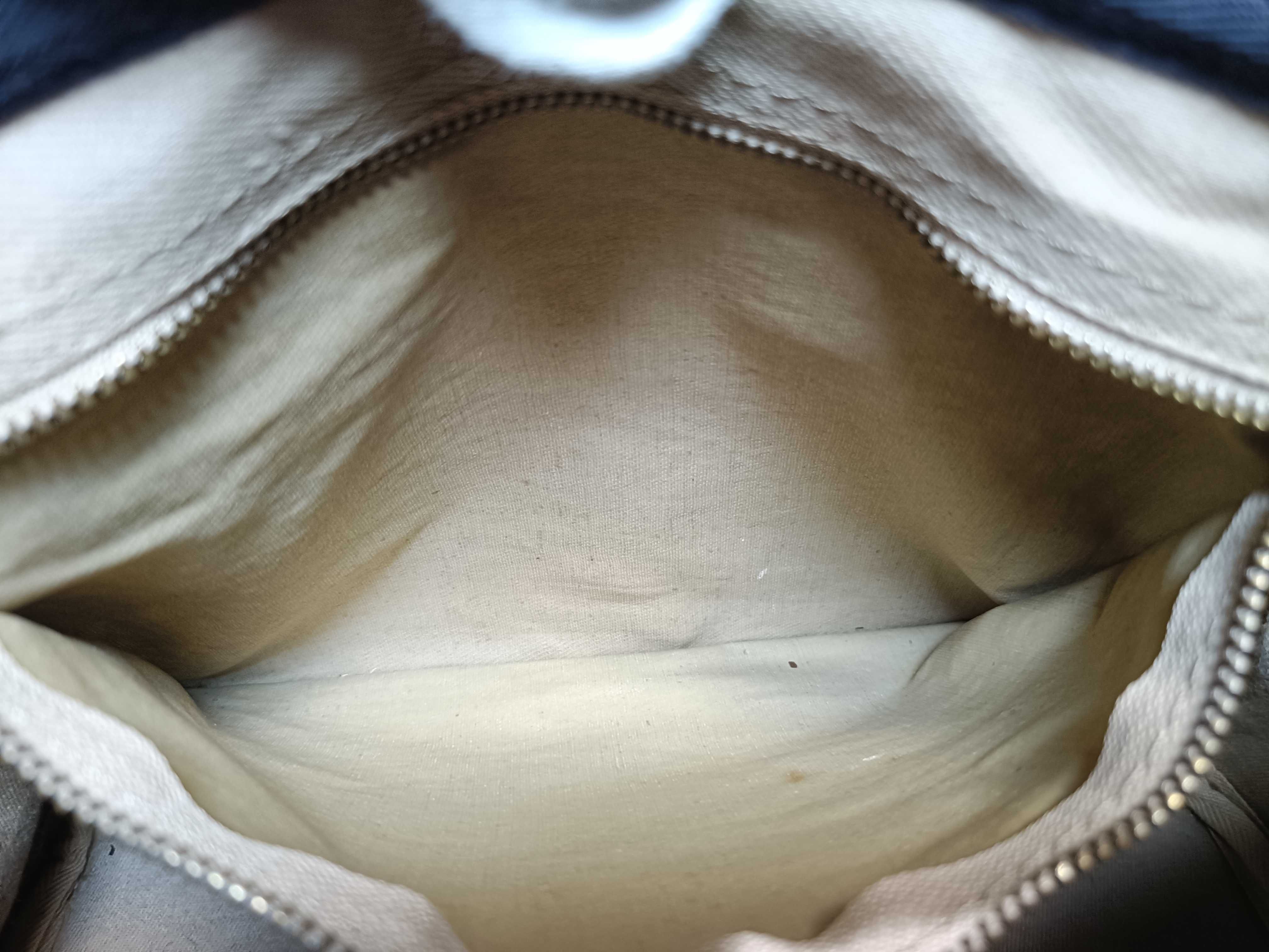 Trotter Mini Boston Handbag — view 13
