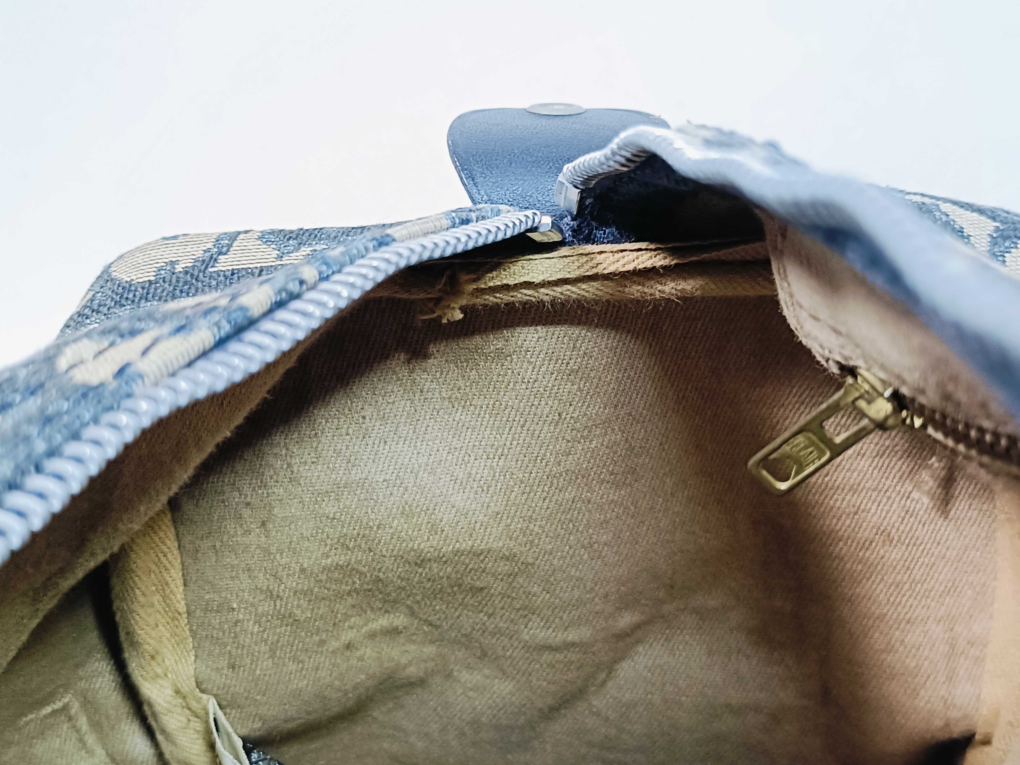 Trotter Mini Boston Handbag — view 10