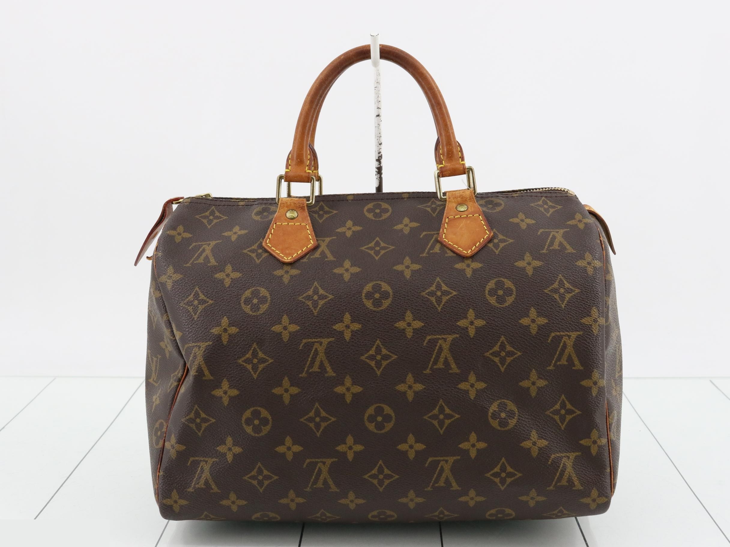 Speedy 30 — view 2
