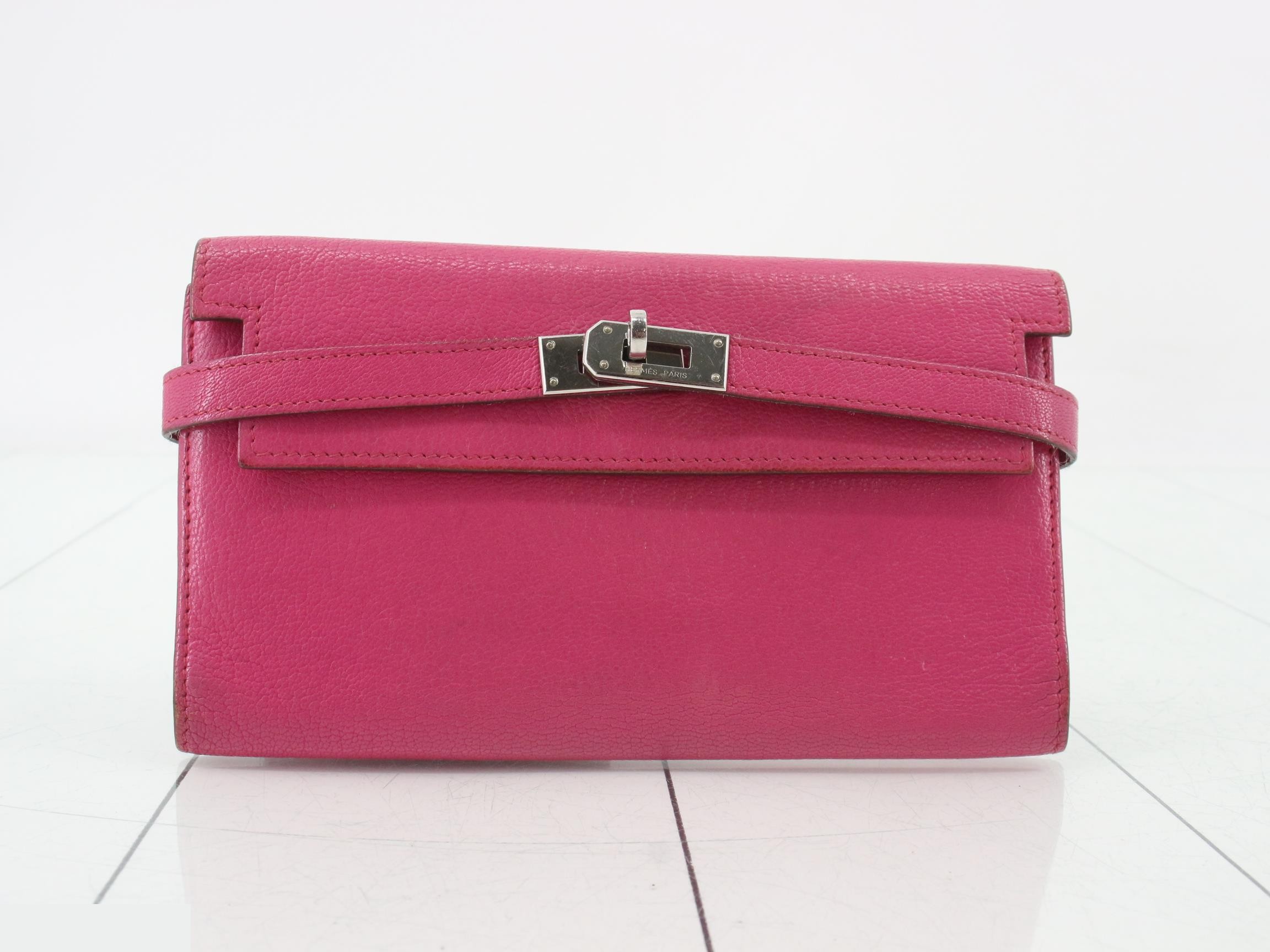 long wallet