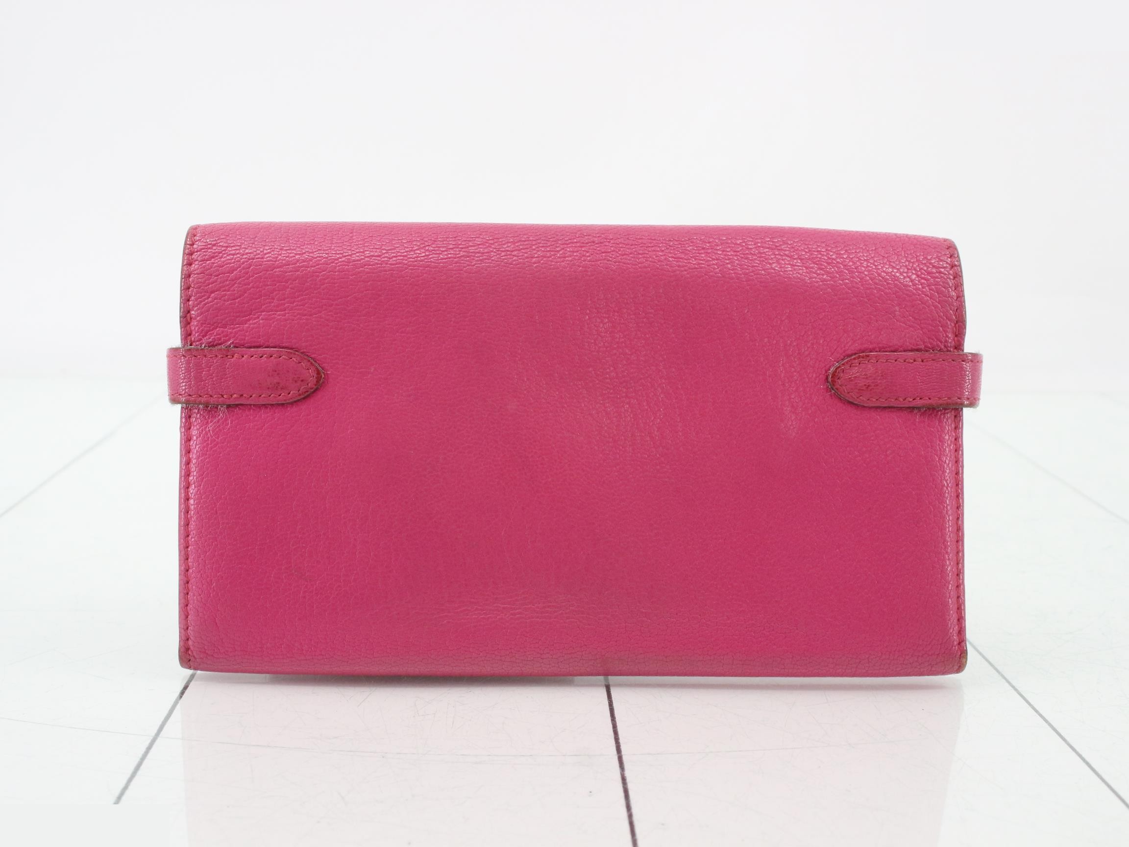 long wallet — view 2