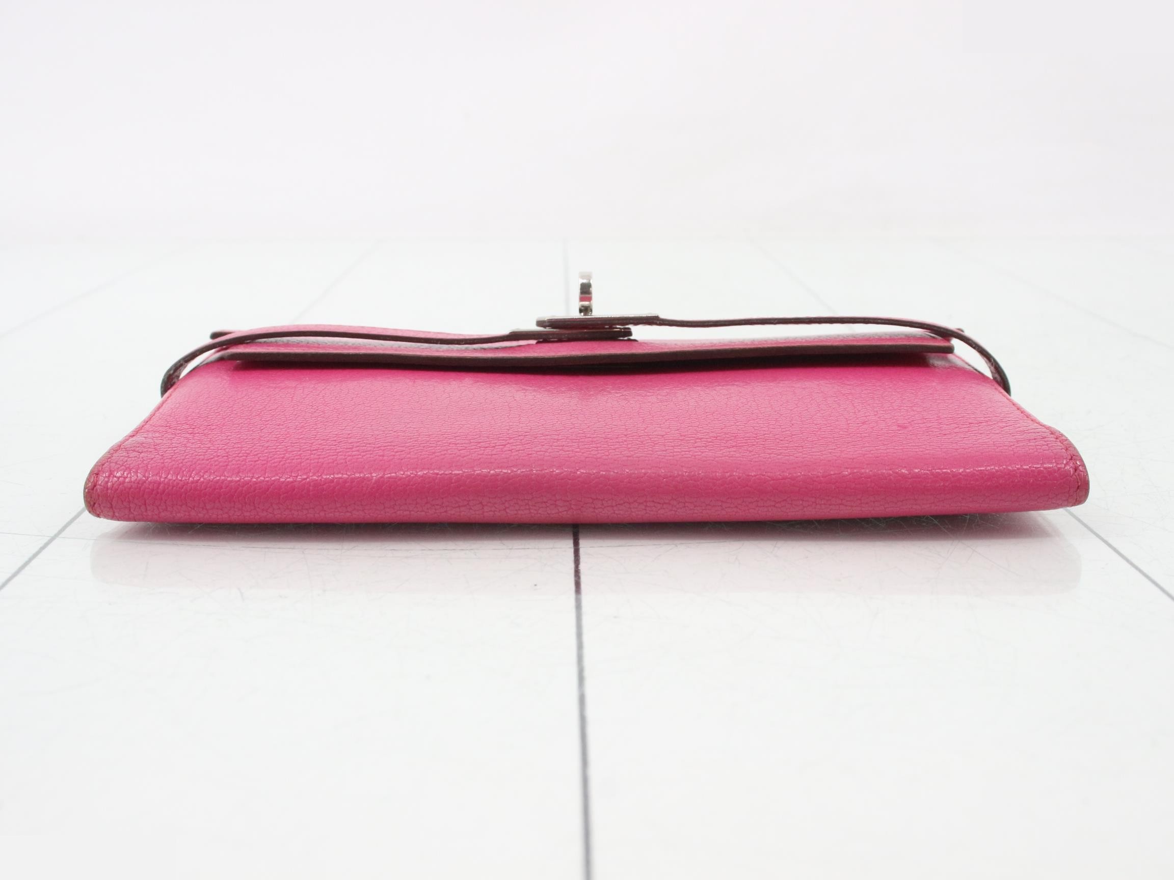 long wallet — view 3