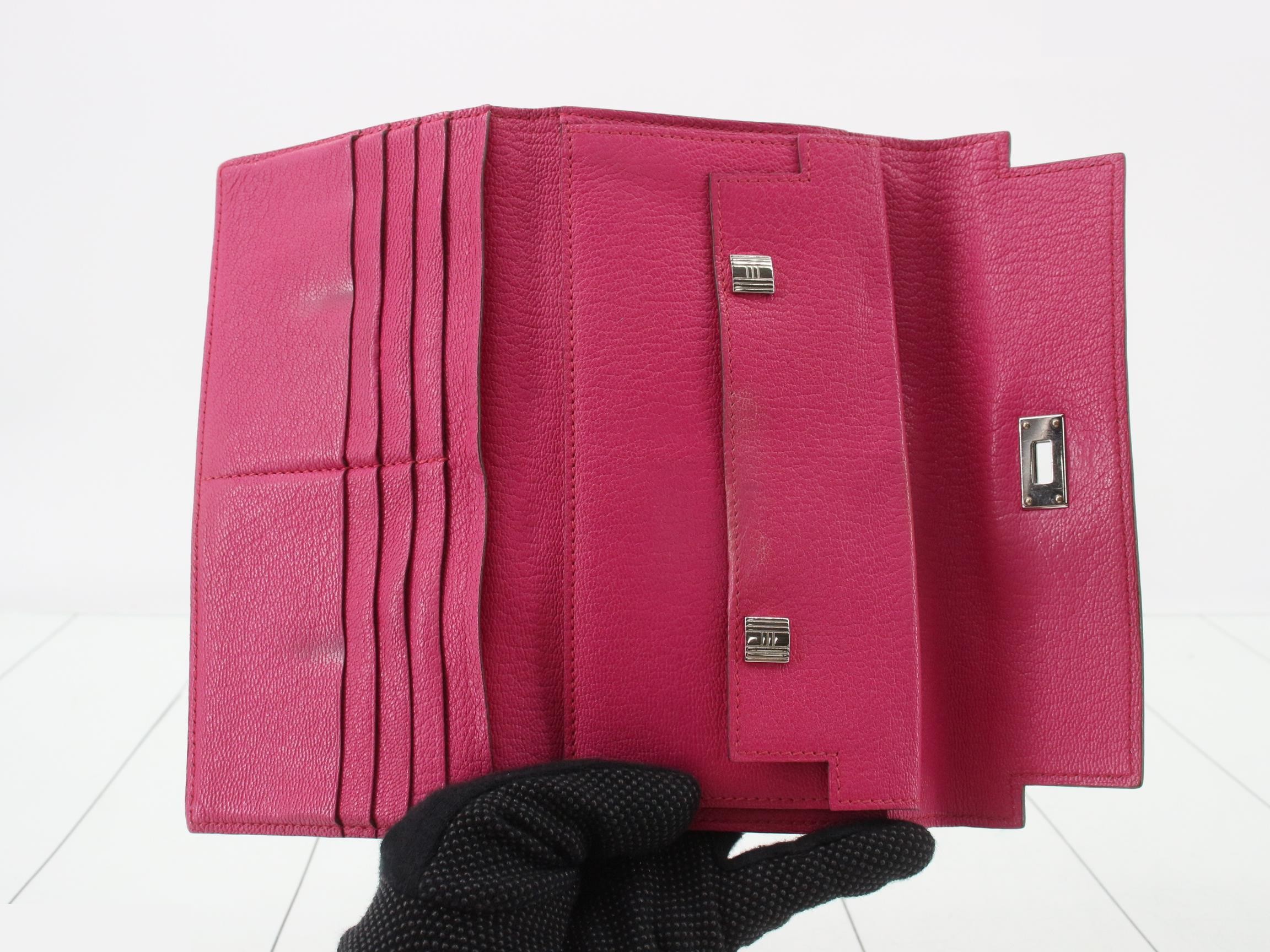 long wallet — view 4