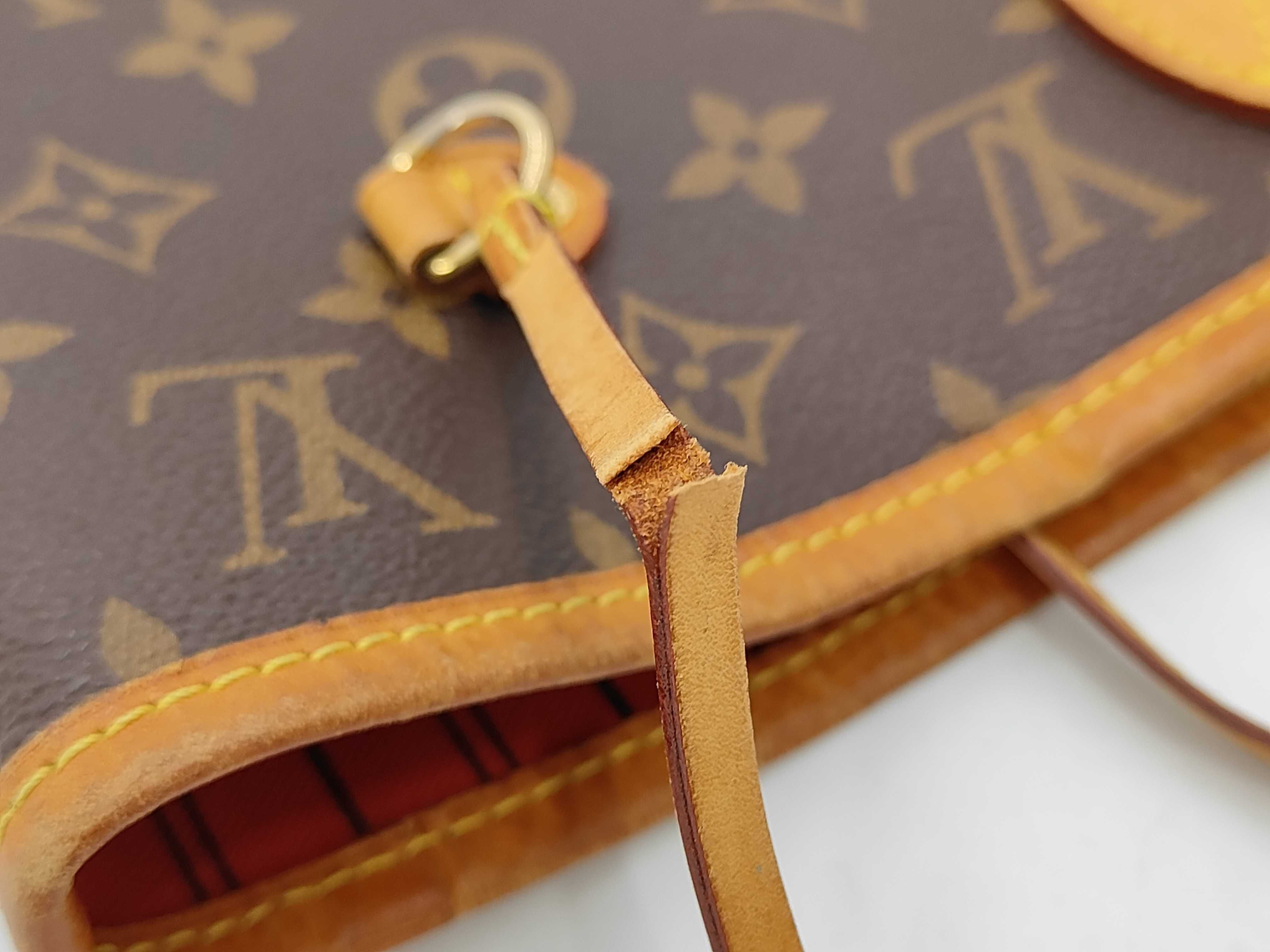 Monogram Neverfull MM Tote Bag — view 13