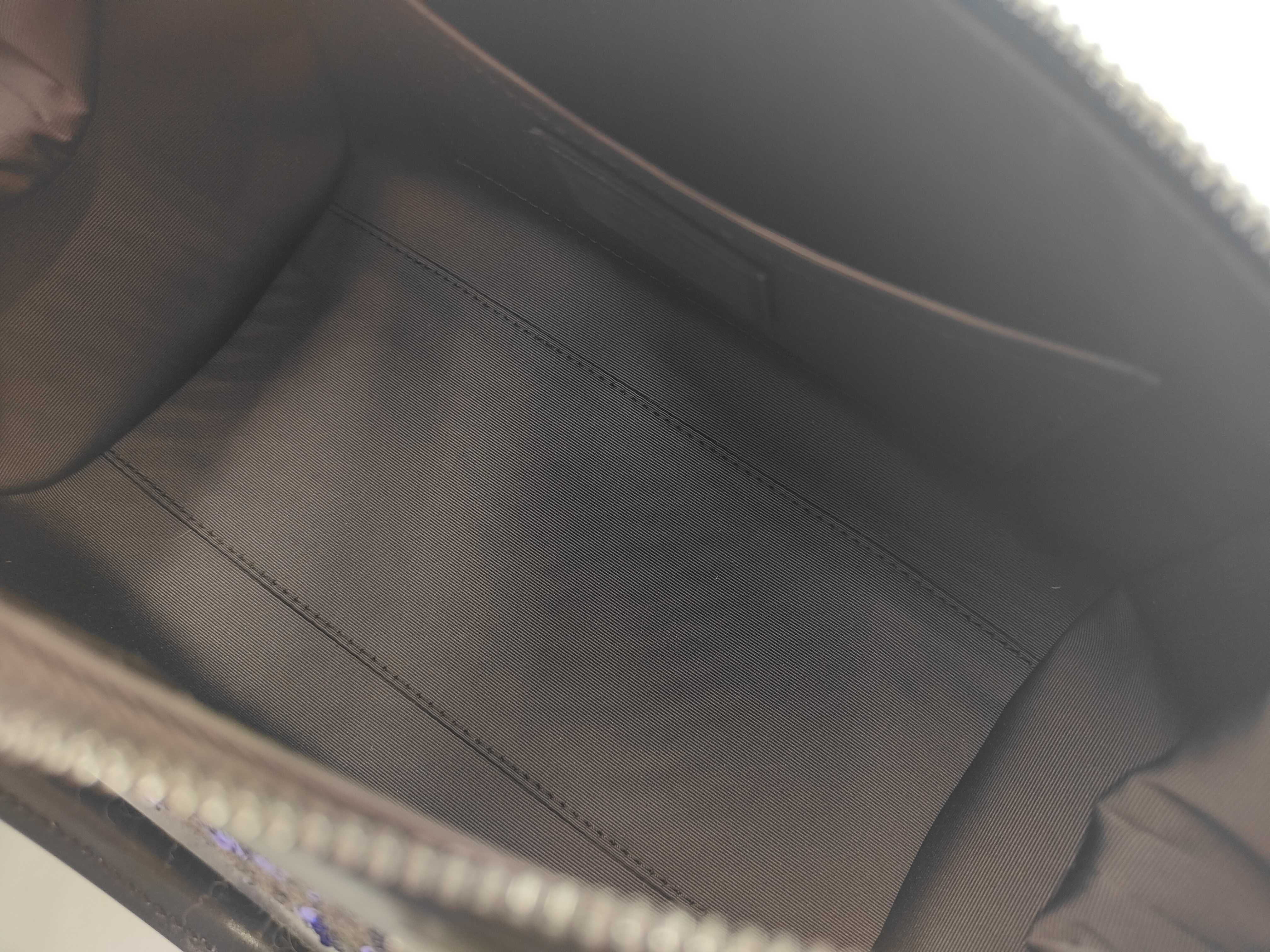 M40793 Monogram Sunshine Express Baby FO2182 Handbag — view 12