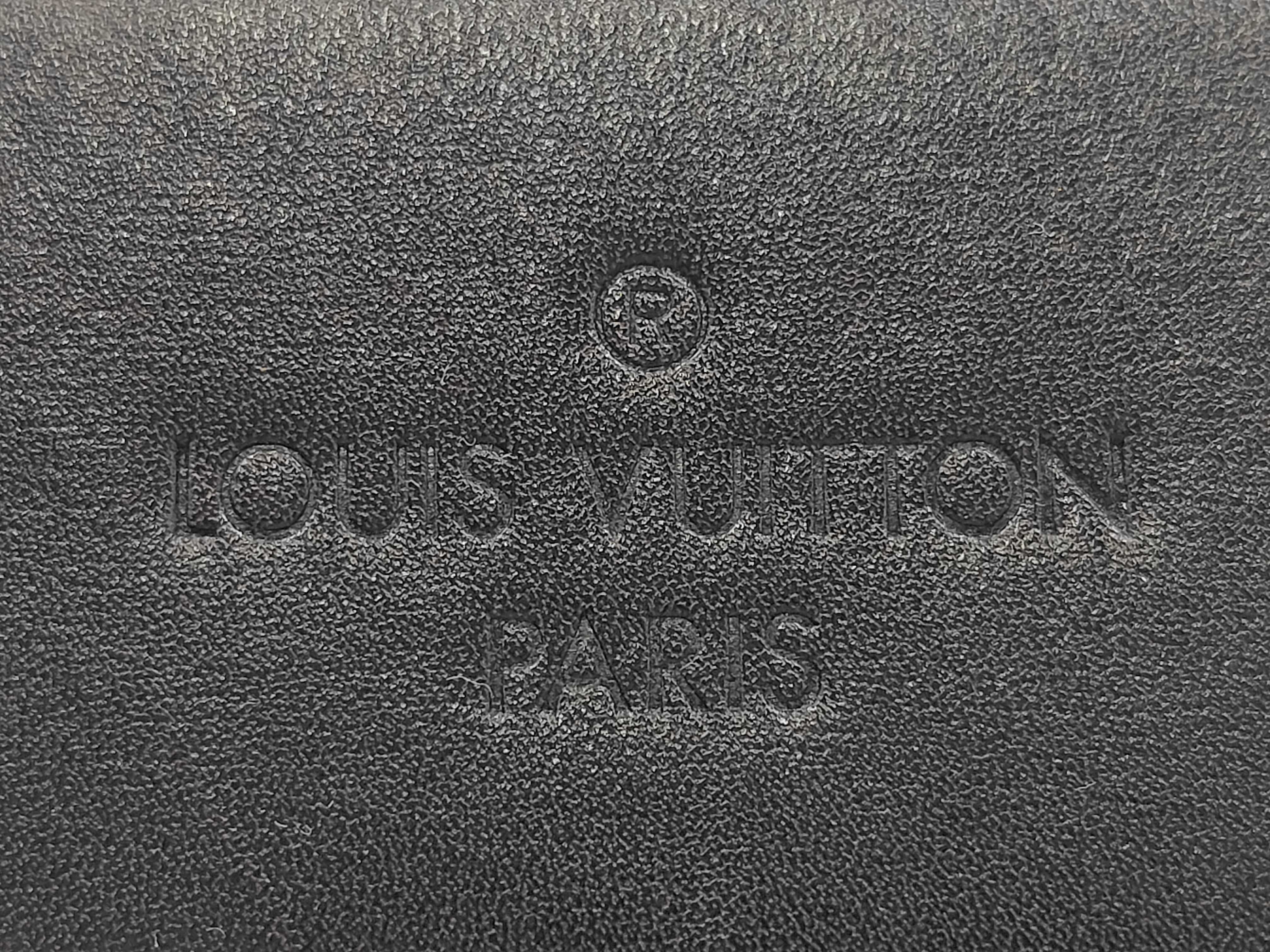 M40793 Monogram Sunshine Express Baby FO2182 Handbag — view 14