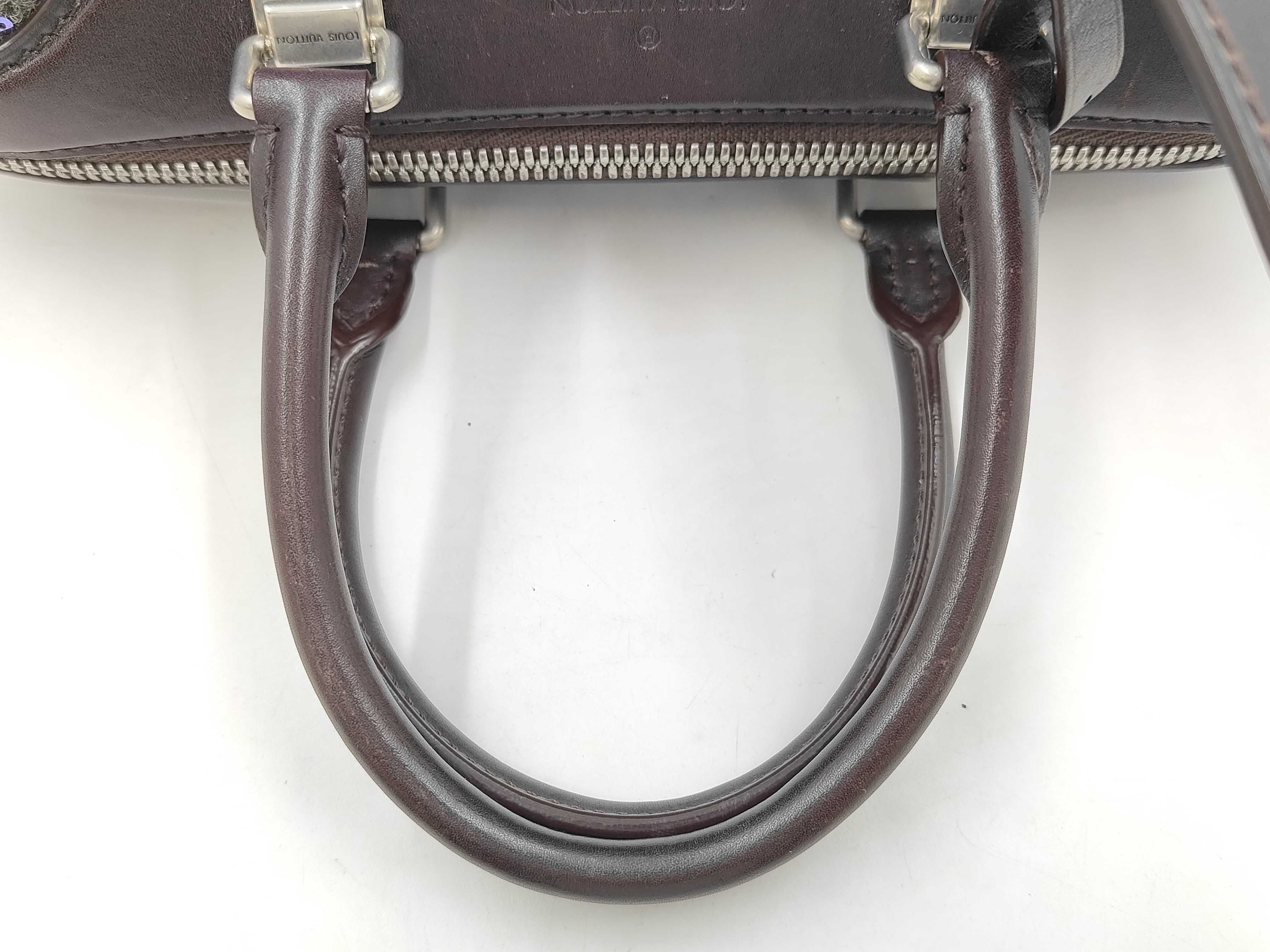 M40793 Monogram Sunshine Express Baby FO2182 Handbag — view 3