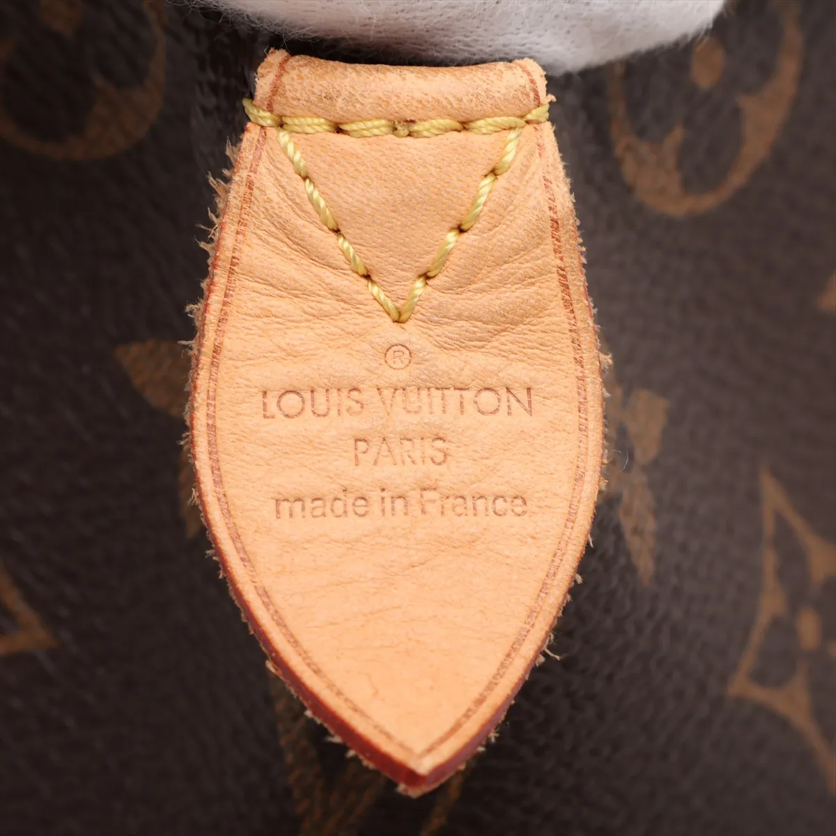 Monogram Totally MM M56689 FL2161 Brown — view 13