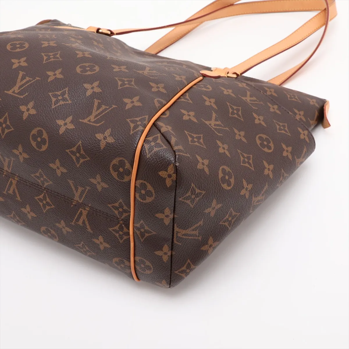 Monogram Totally MM M56689 FL2161 Brown — view 3