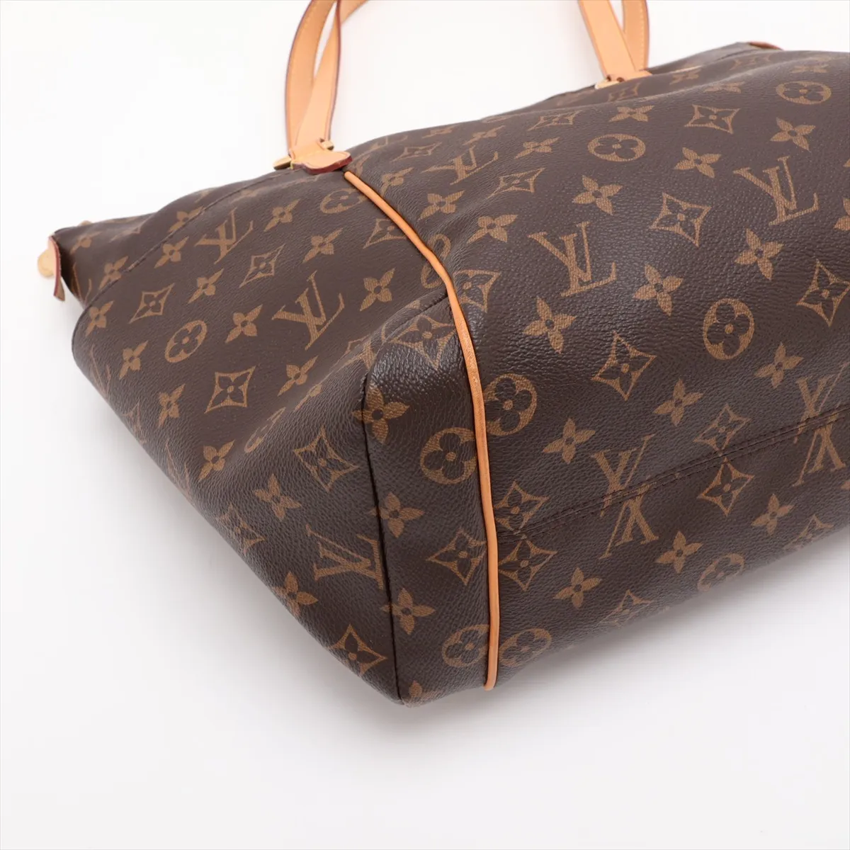Monogram Totally MM M56689 FL2161 Brown — view 4