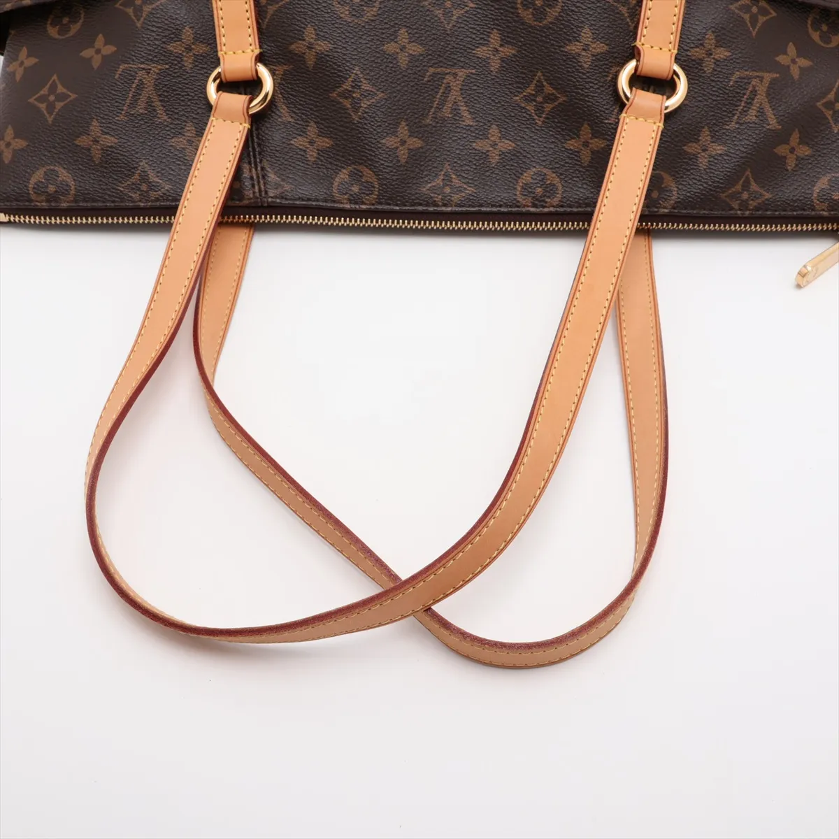 Monogram Totally MM M56689 FL2161 Brown — view 5