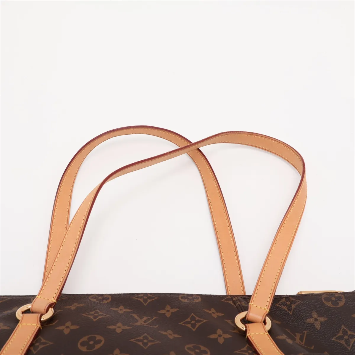 Monogram Totally MM M56689 FL2161 Brown — view 6