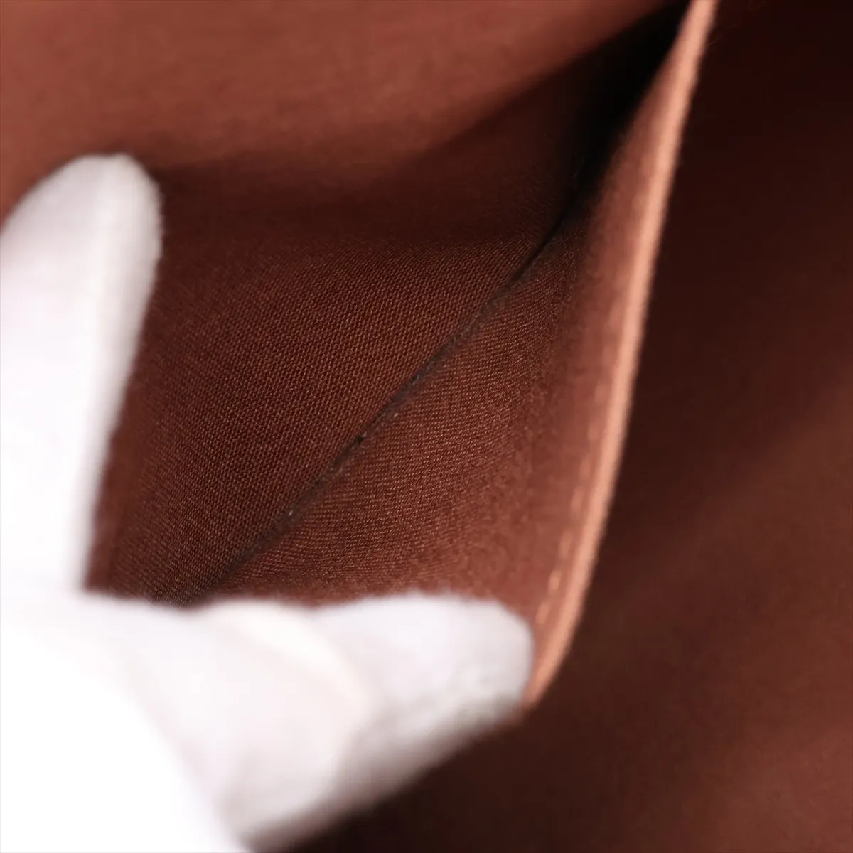 Monogram Totally MM M56689 FL2161 Brown — view 10