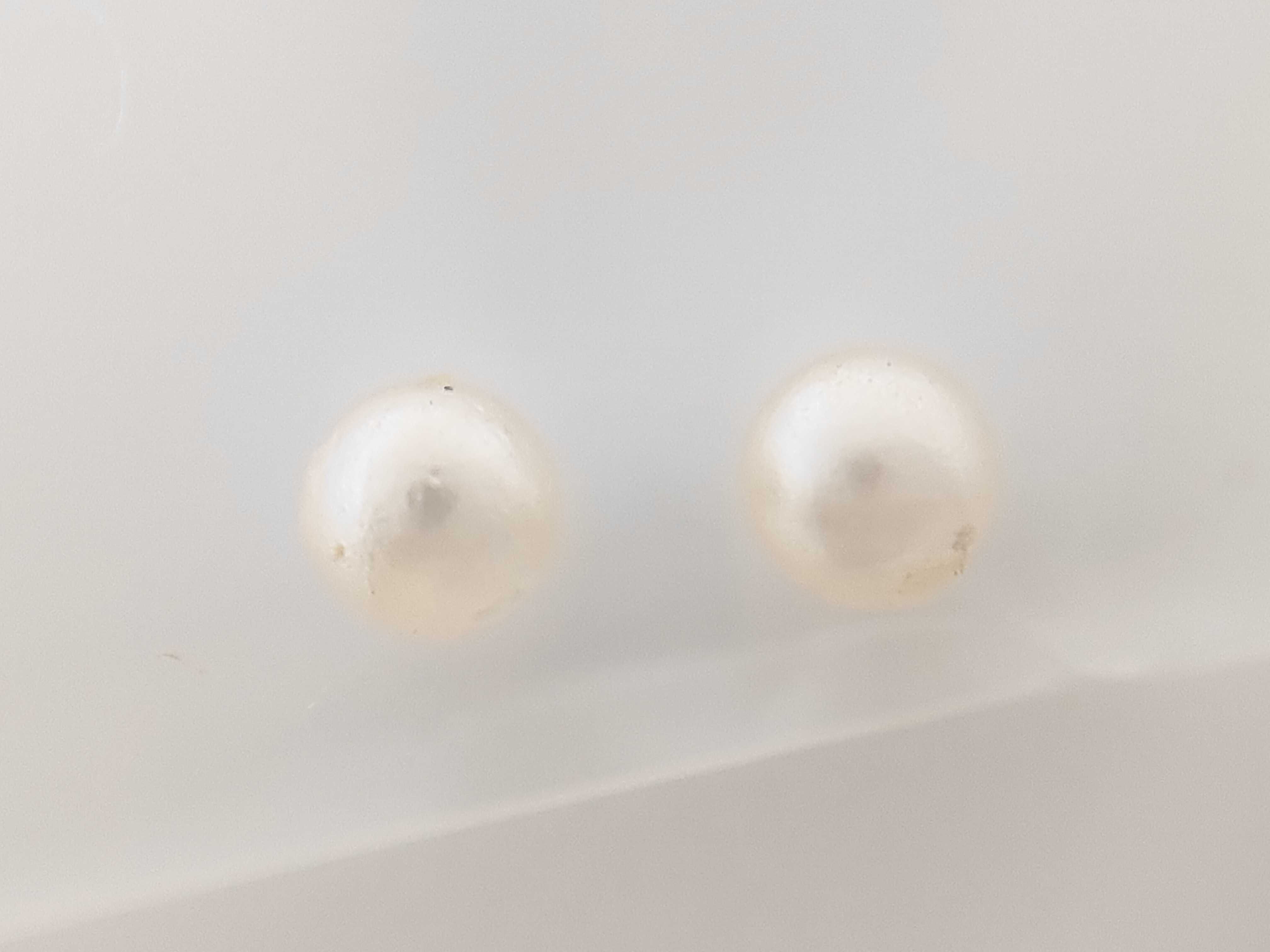 Coco Mark Earrings 05V Earrings — view 8