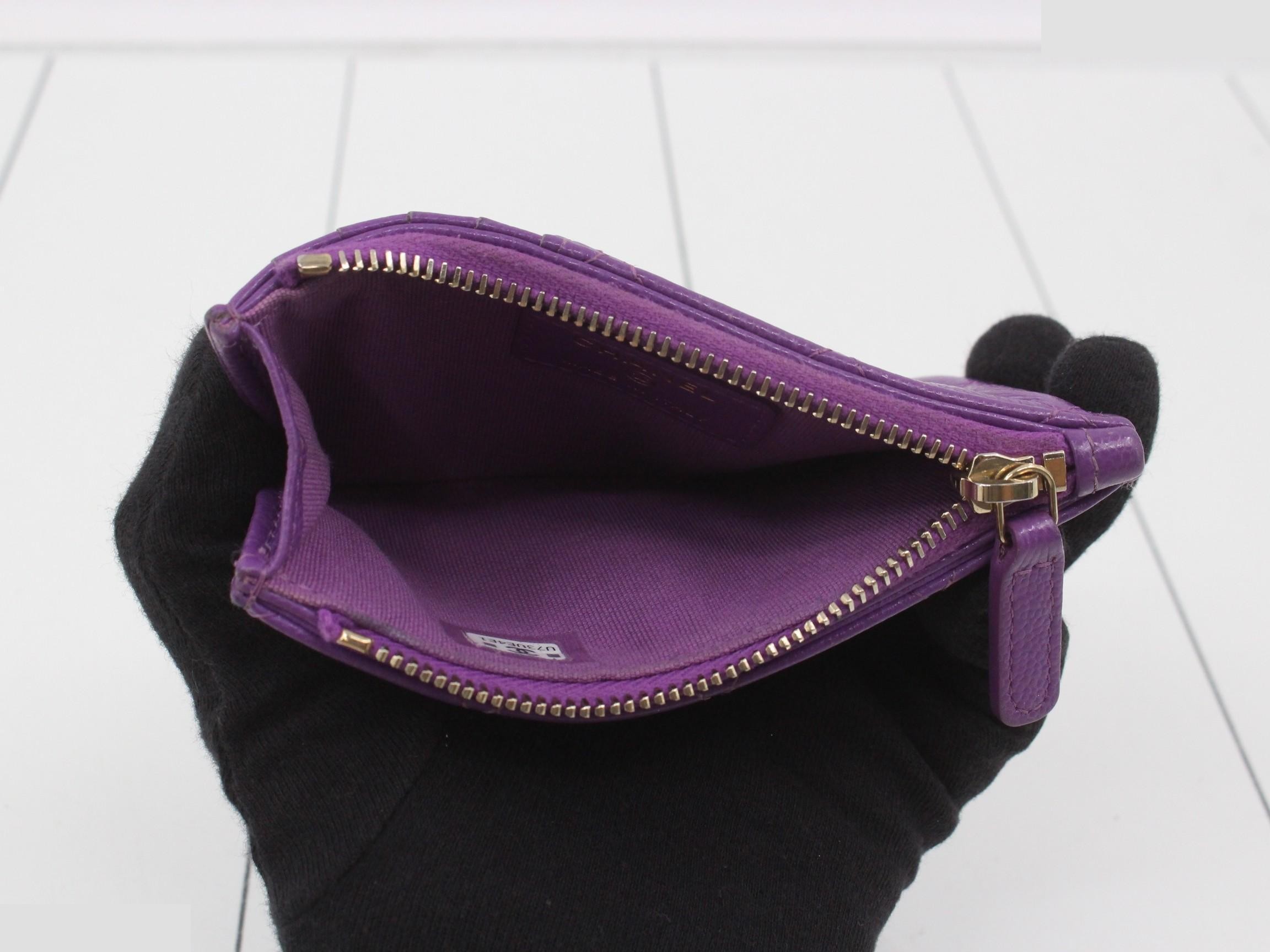 Caviar Skin Fragment Case — view 4