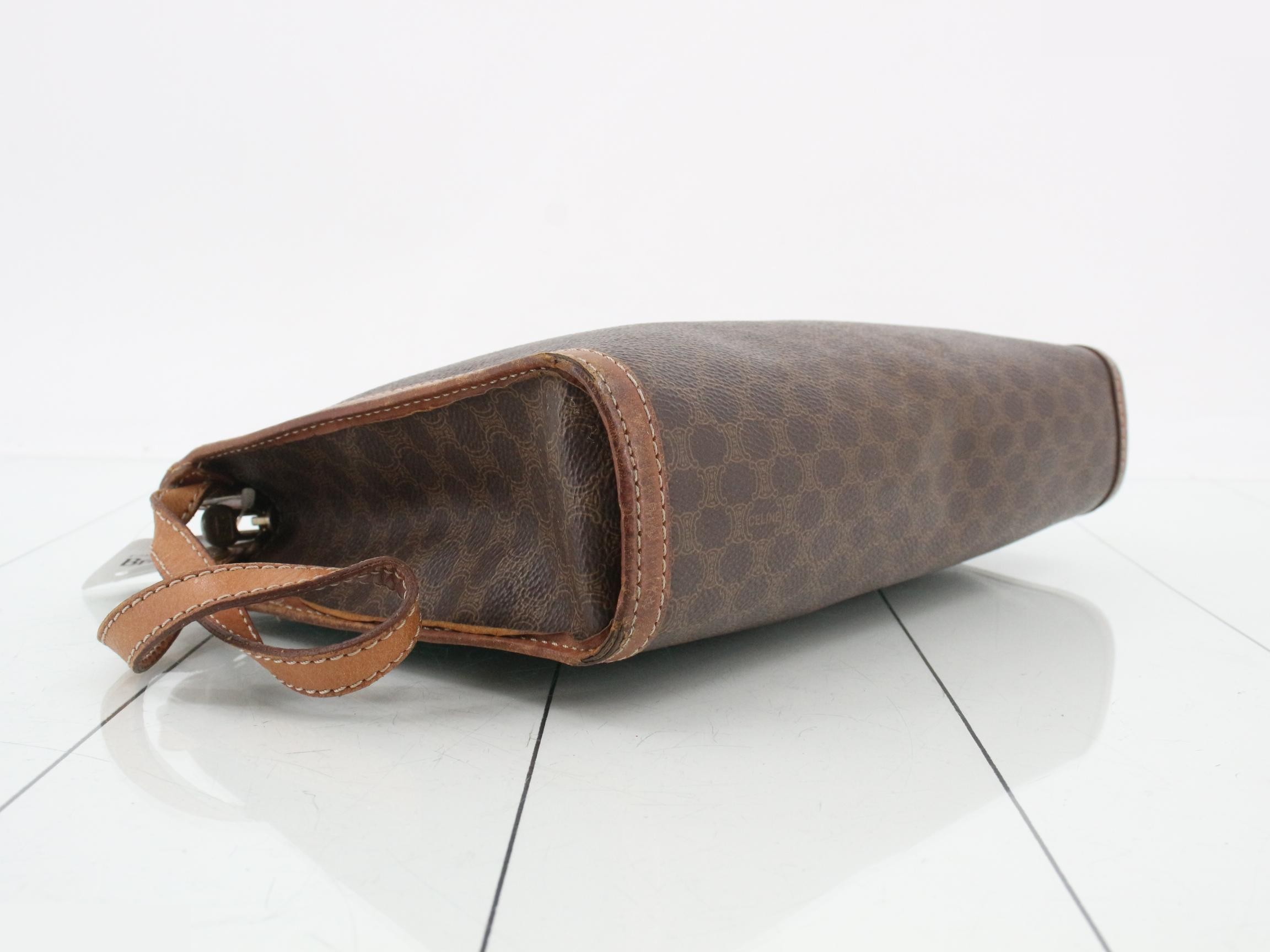 Macadam Clutch Bag — view 5