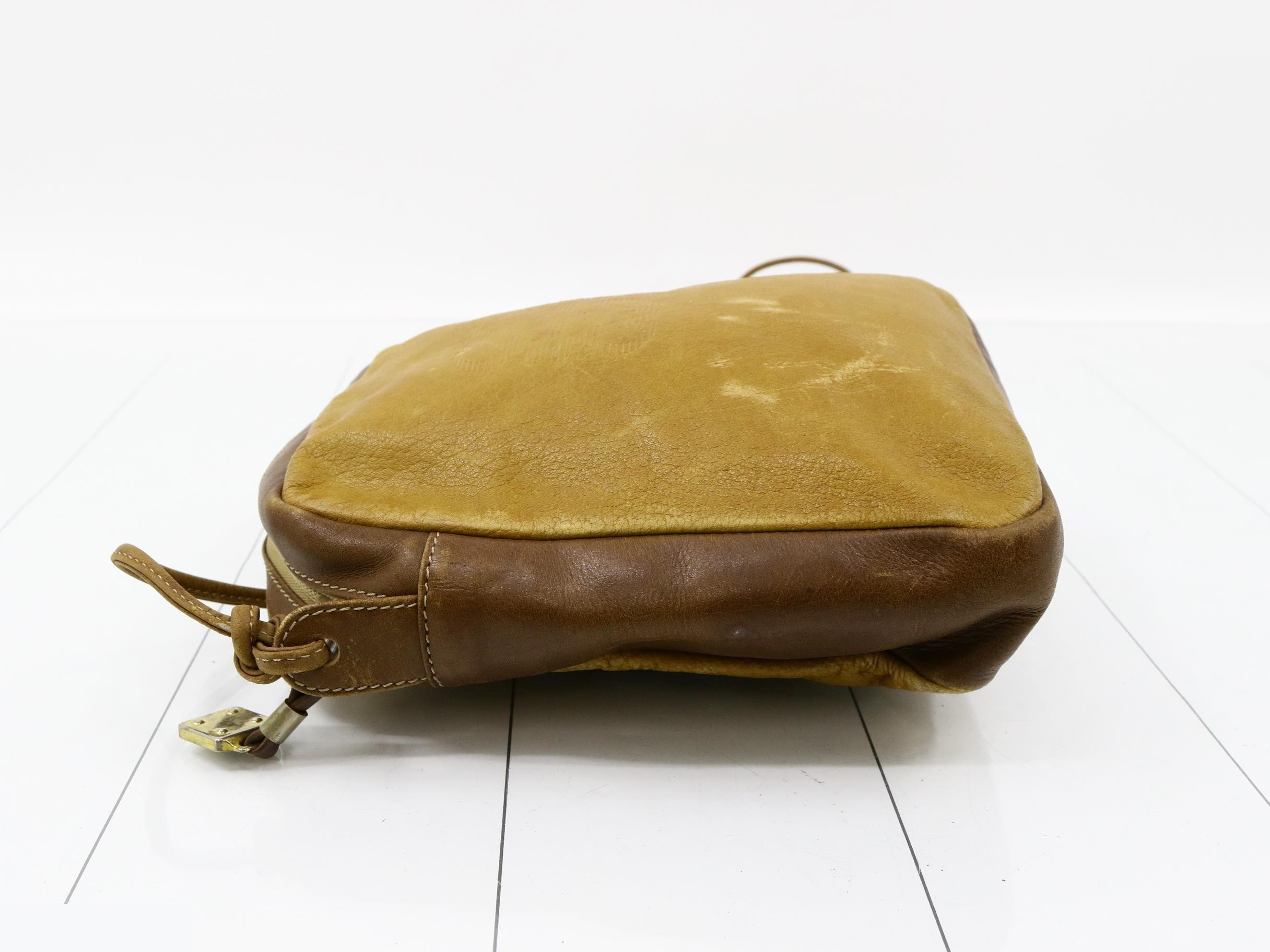 shoulder bag — view 4