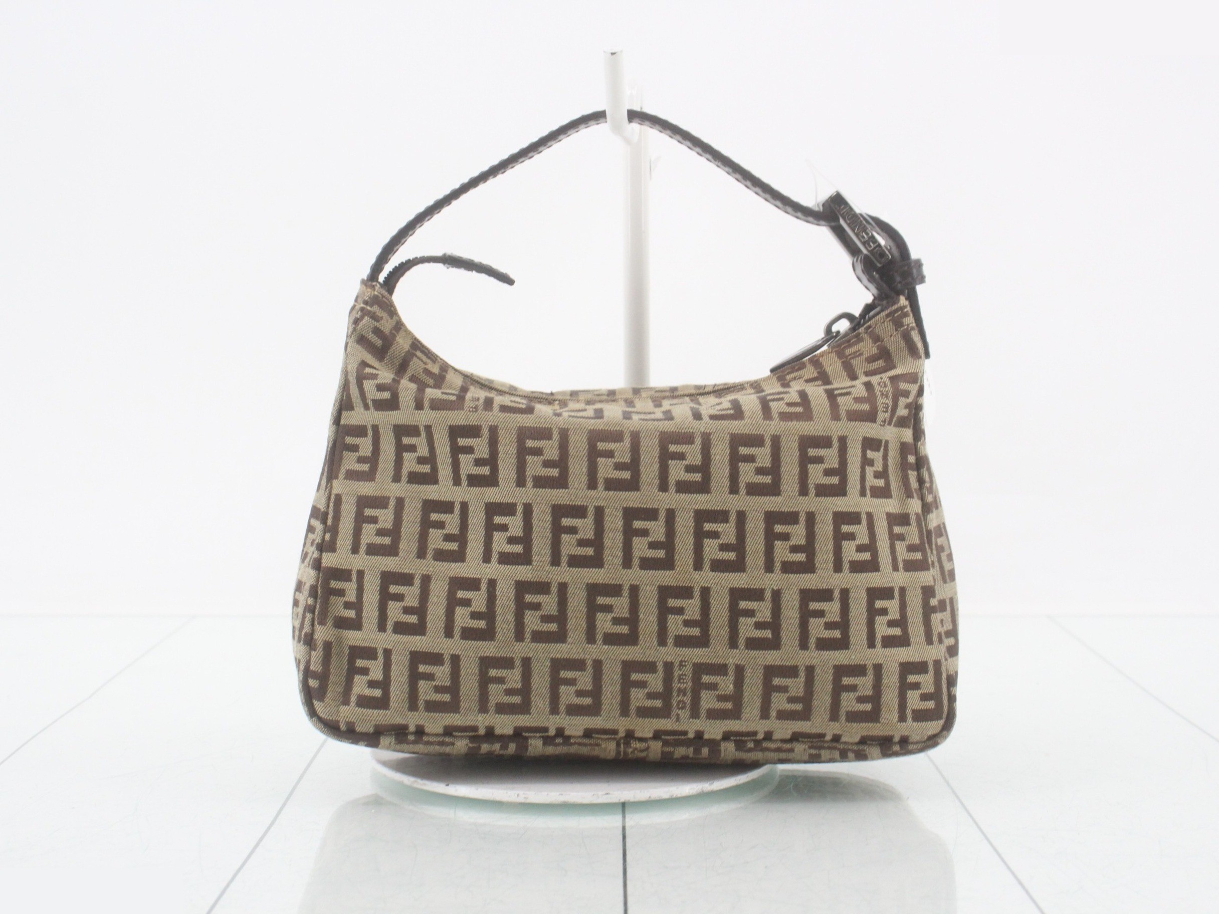Zucca Accessory Pouch — view 2