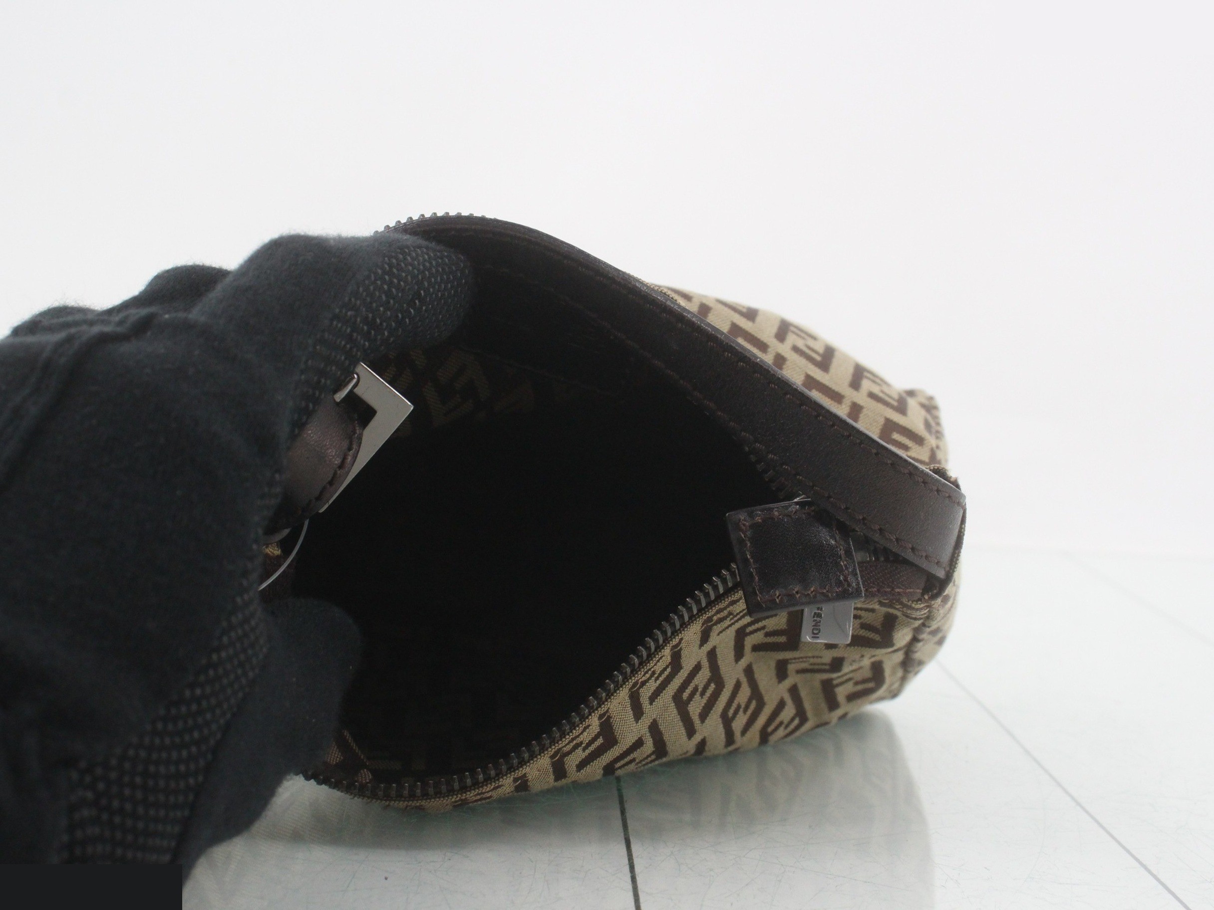 Zucca Accessory Pouch — view 4