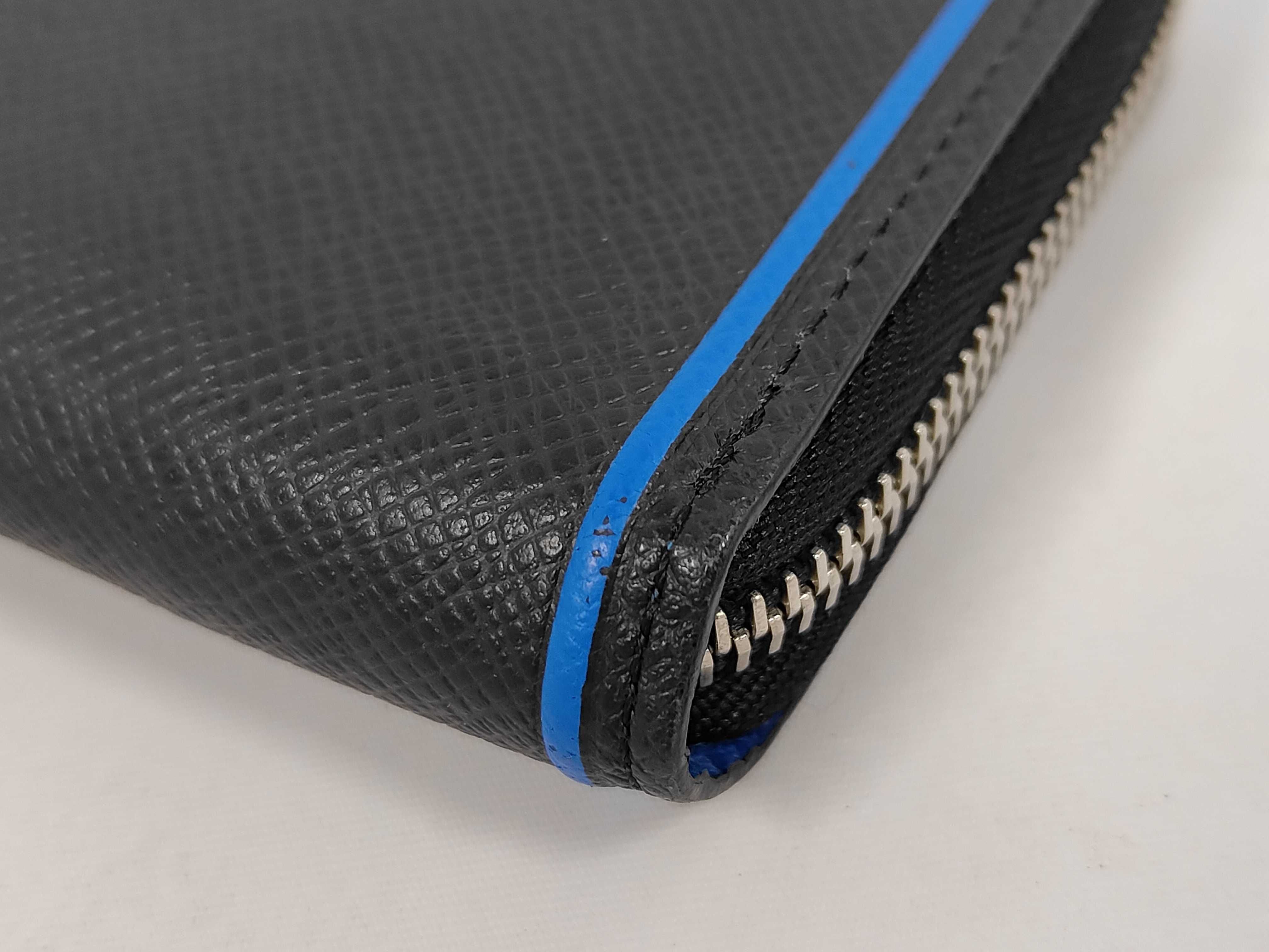 Taiga Zippy Wallet Vertical Long Wallet M30070 CA2179 — view 3