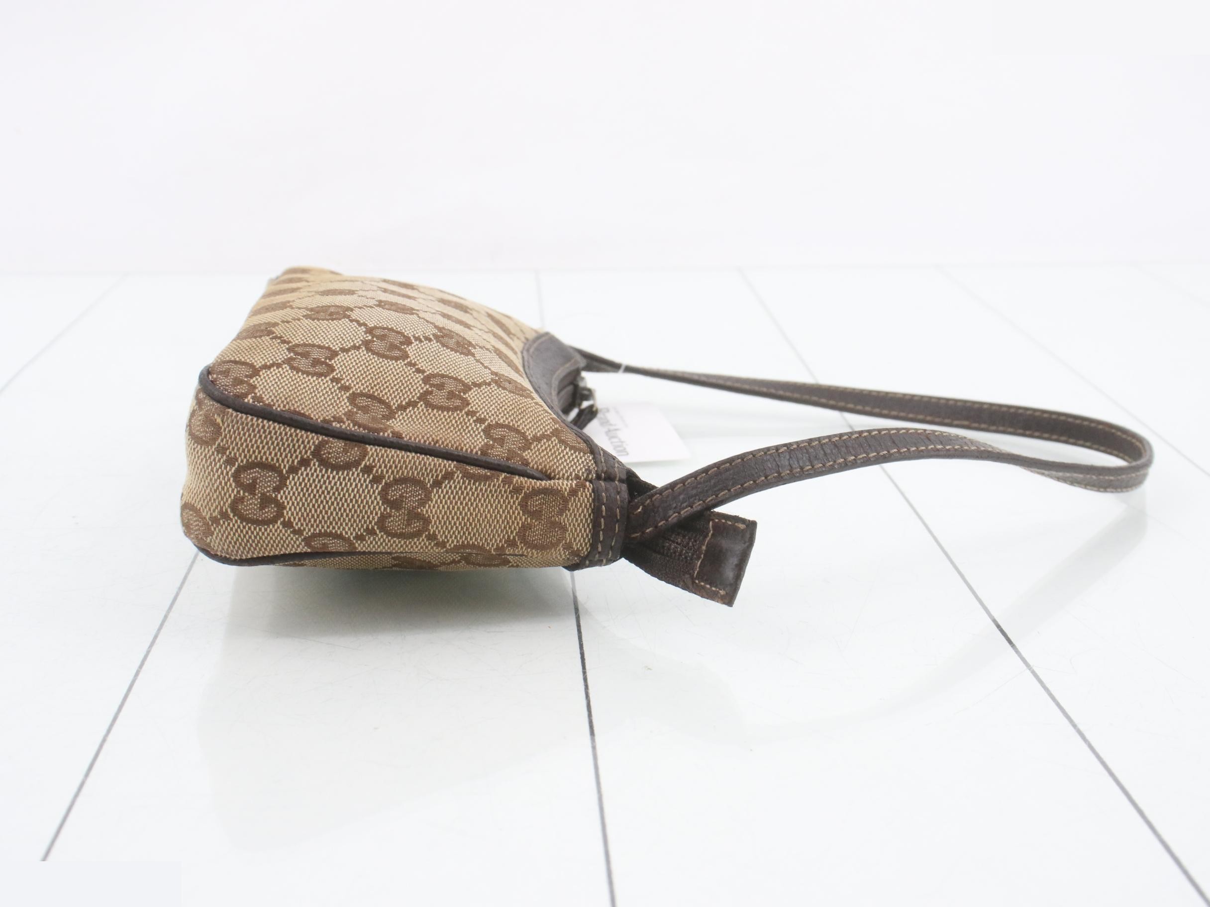 GG Canvas (Bag) - Handbag — view 3