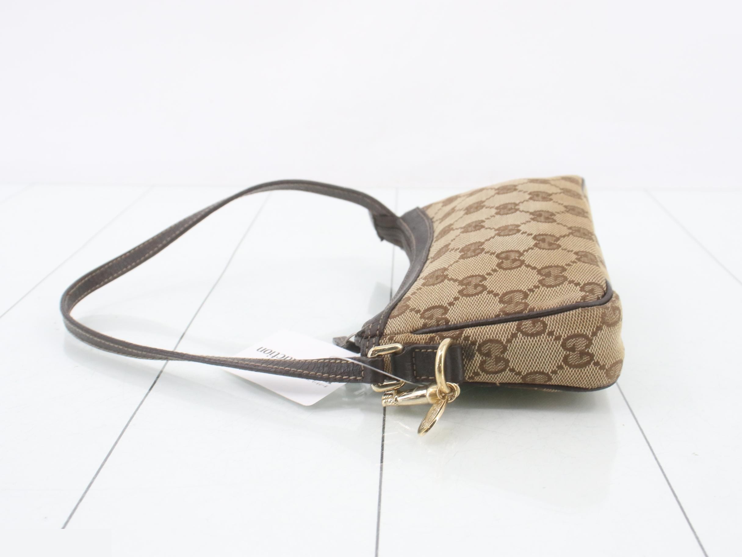 GG Canvas (Bag) - Handbag — view 4
