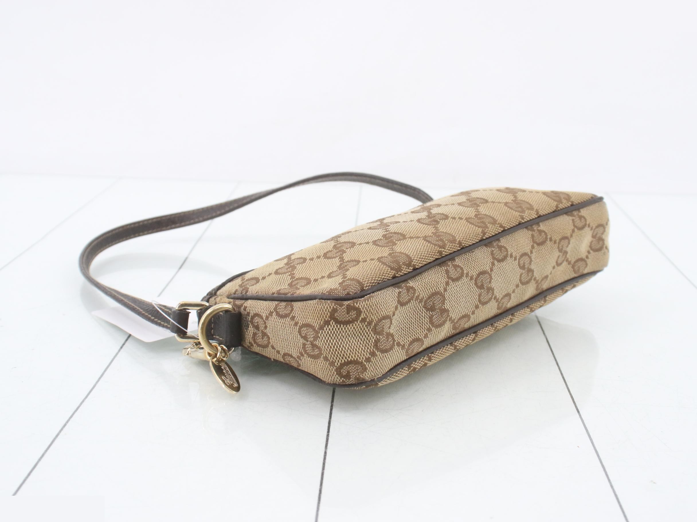 GG Canvas (Bag) - Handbag — view 5