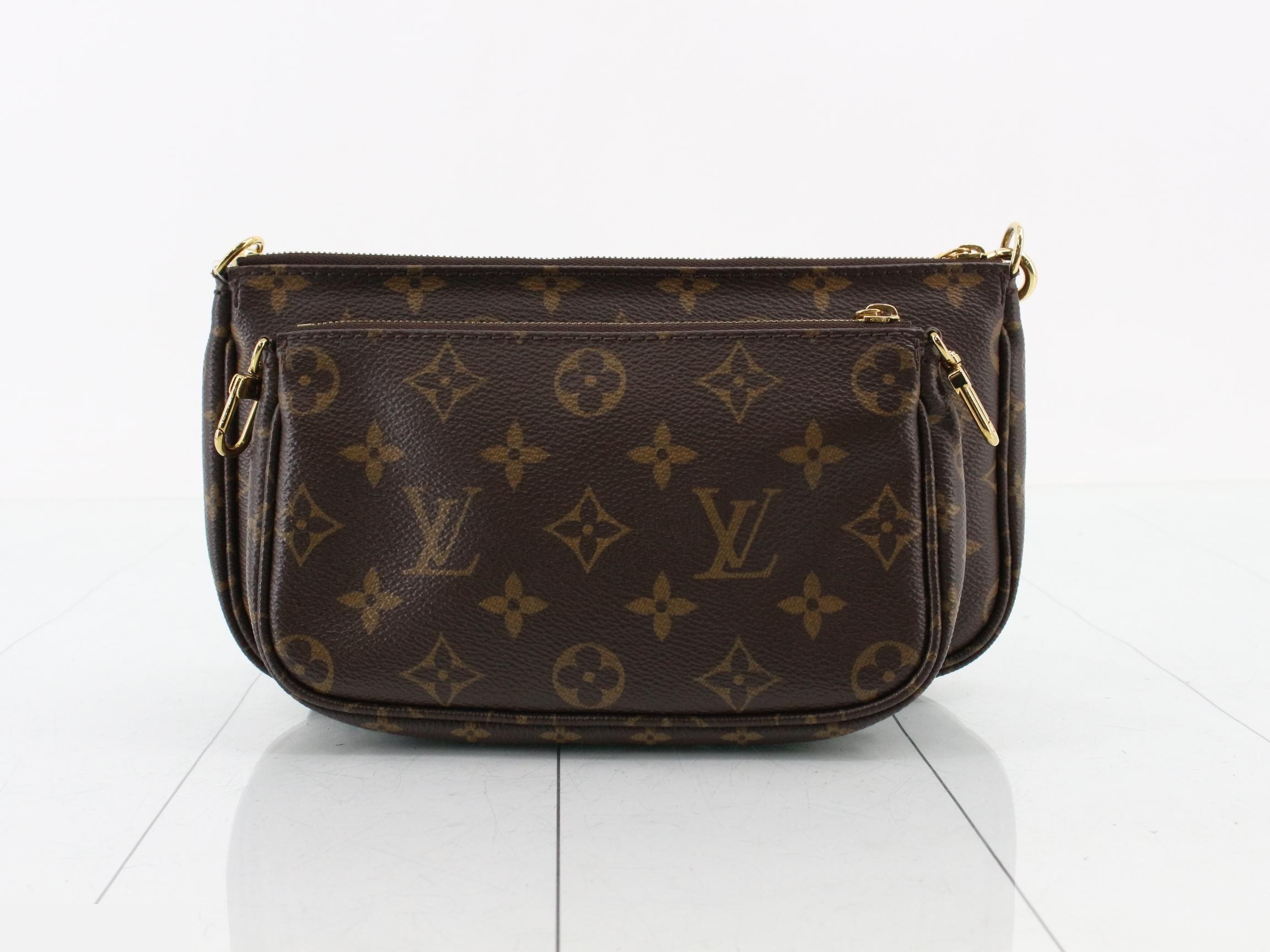Monogram Multipochette Accessoires M44813 — view 2