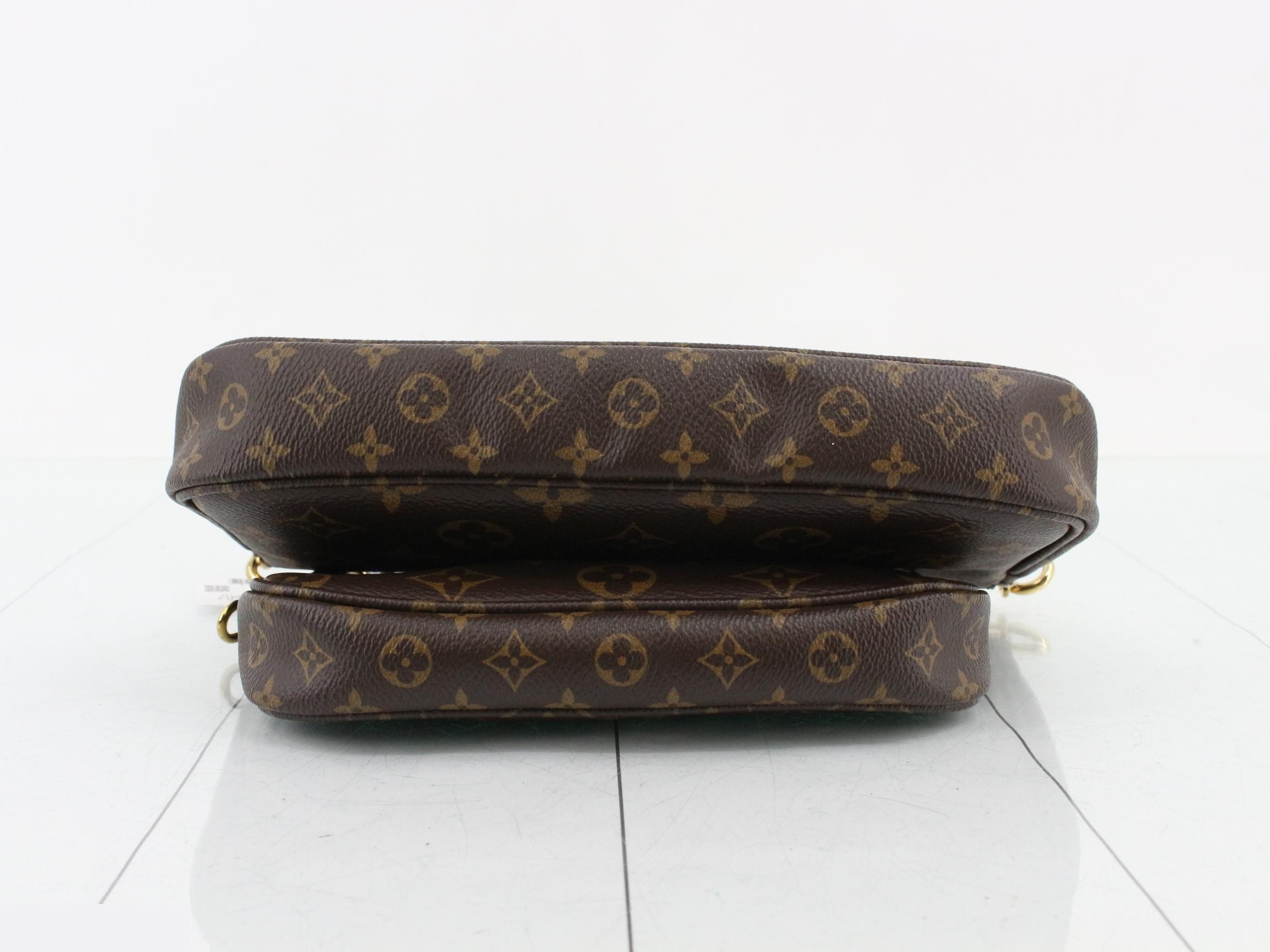 Monogram Multipochette Accessoires M44813 — view 3