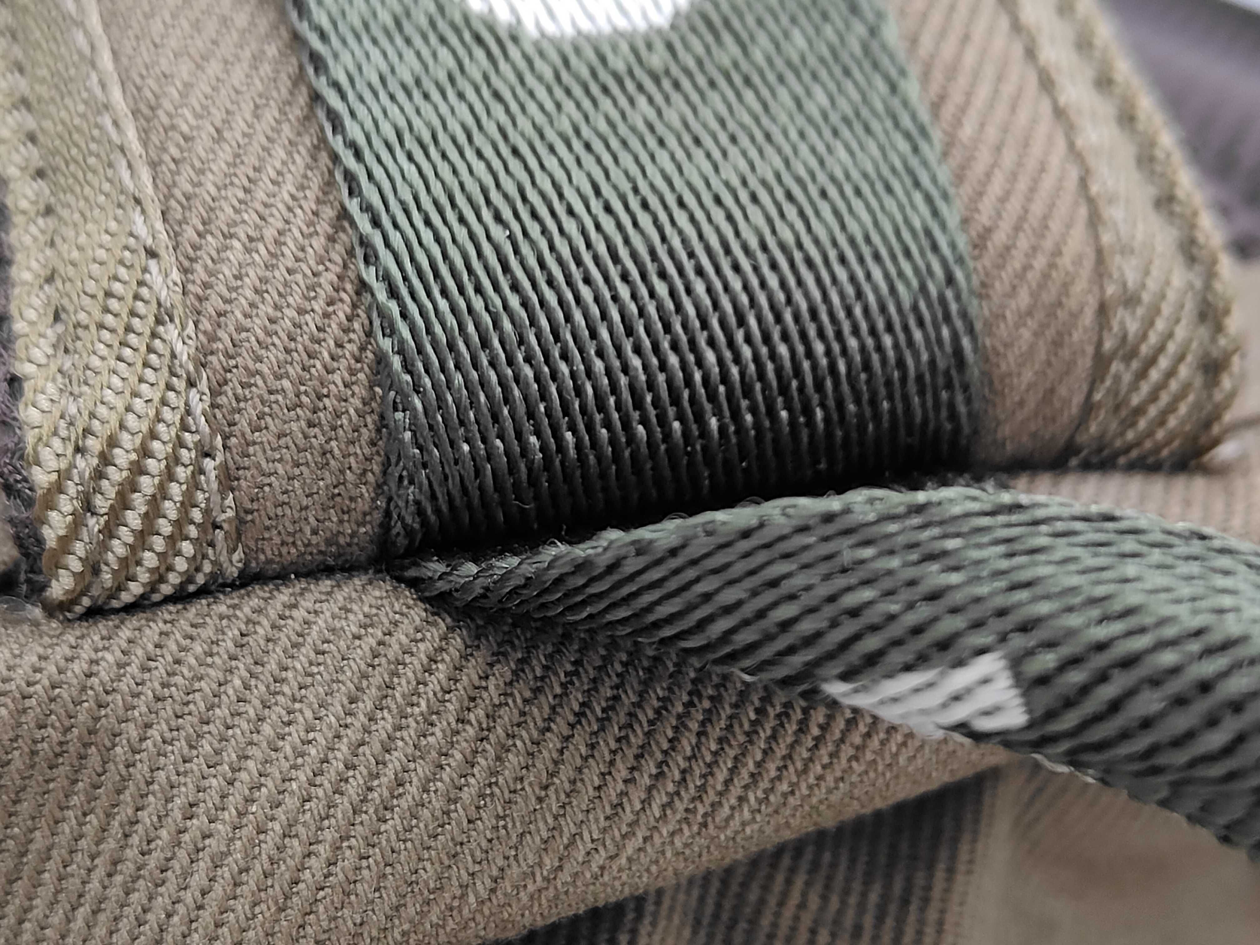 Cotton Gabardine Backpack Rucksack — view 6