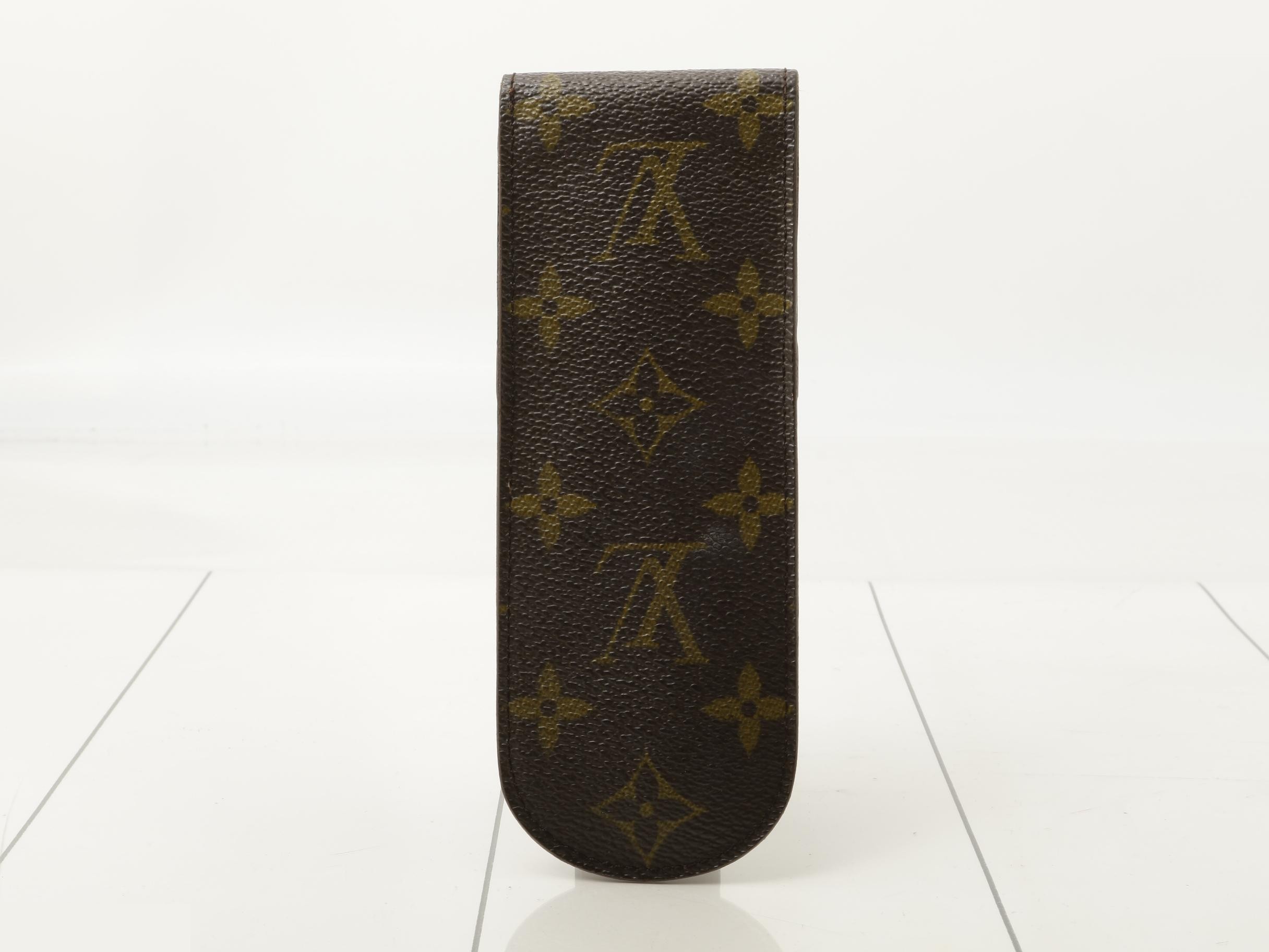 Pen case — view 2